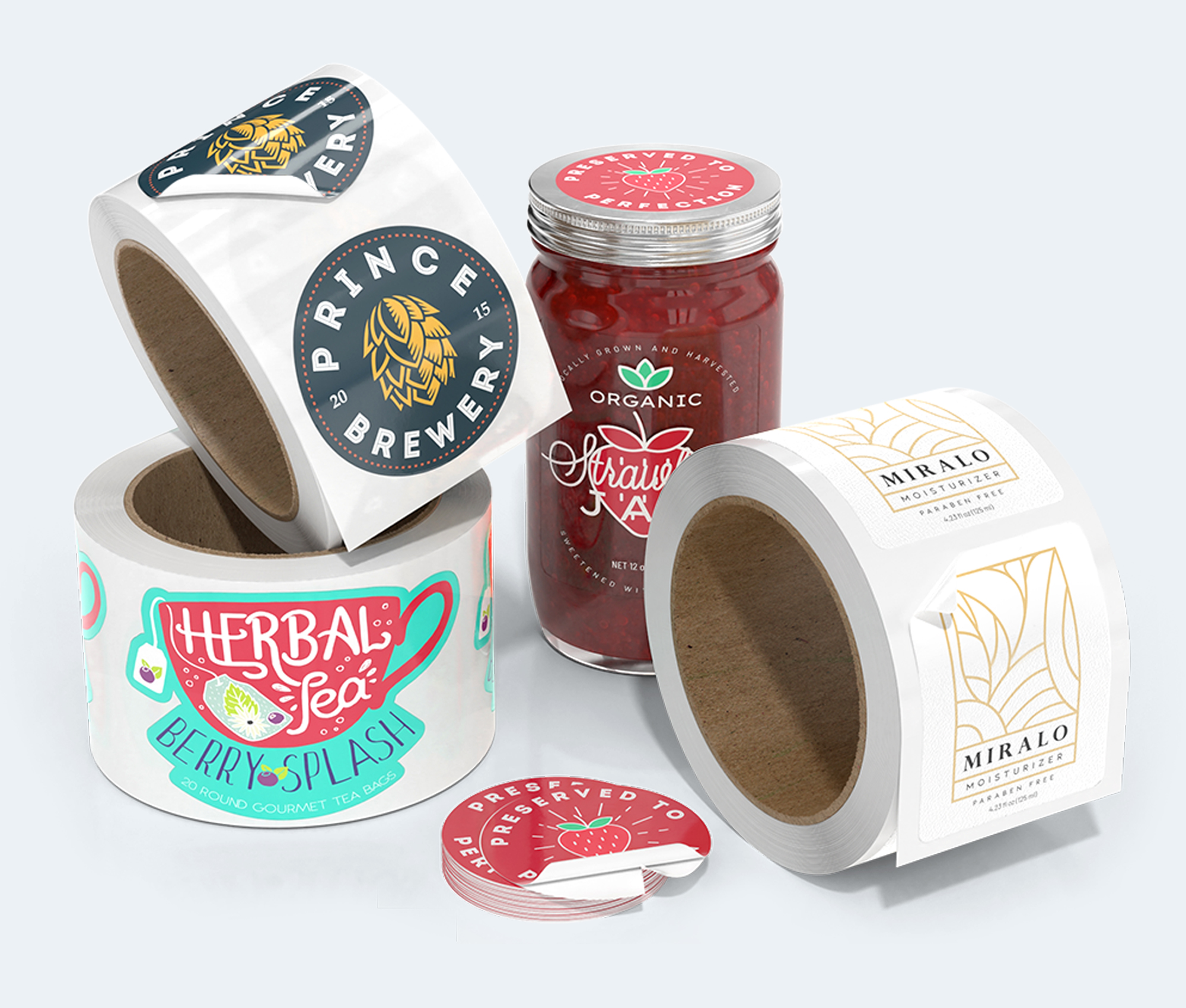 Labels