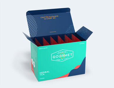 Product Boxes