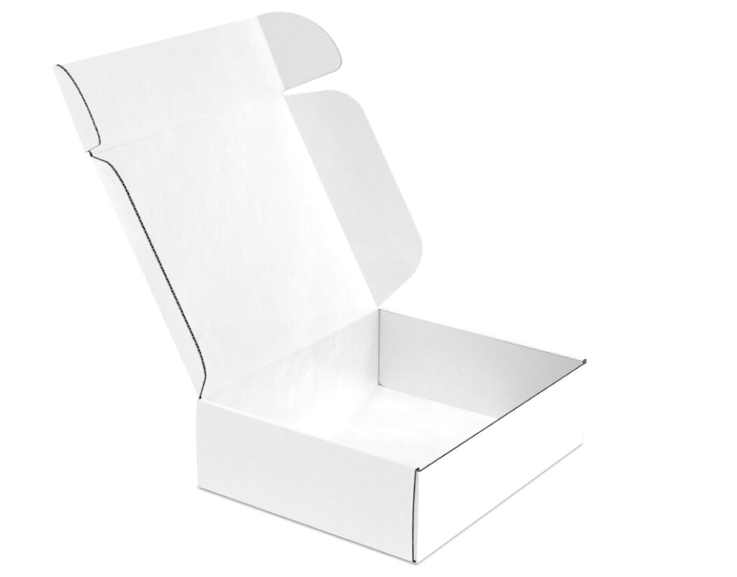 Custom Mailer Boxes