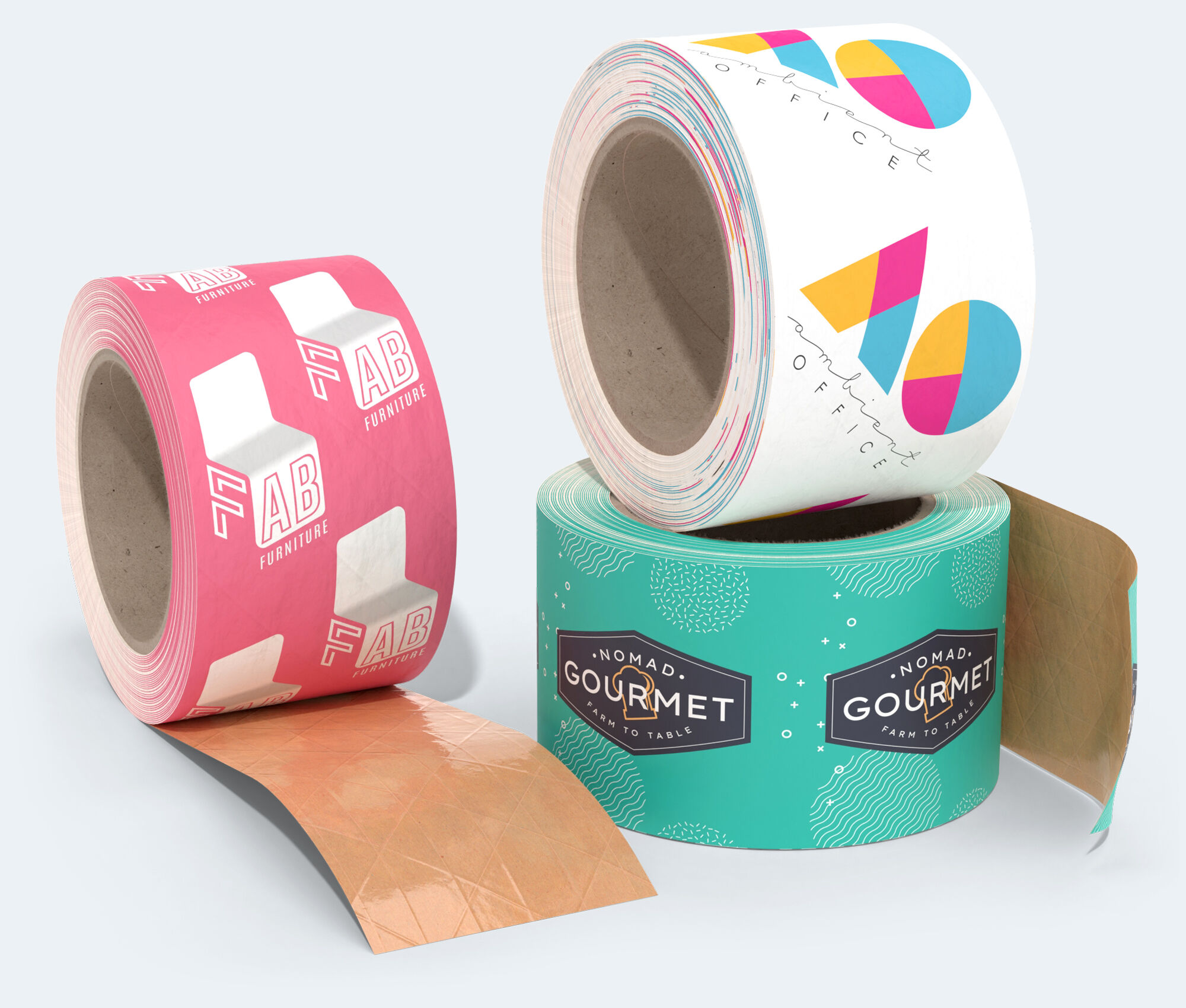 Packaging Tape