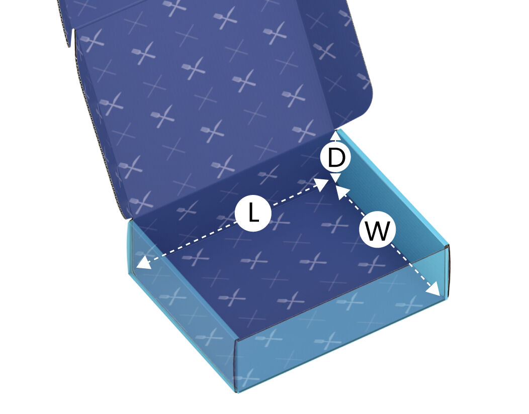 Custom Mailer Boxes
