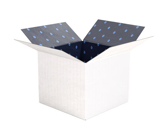 Shipping Boxes