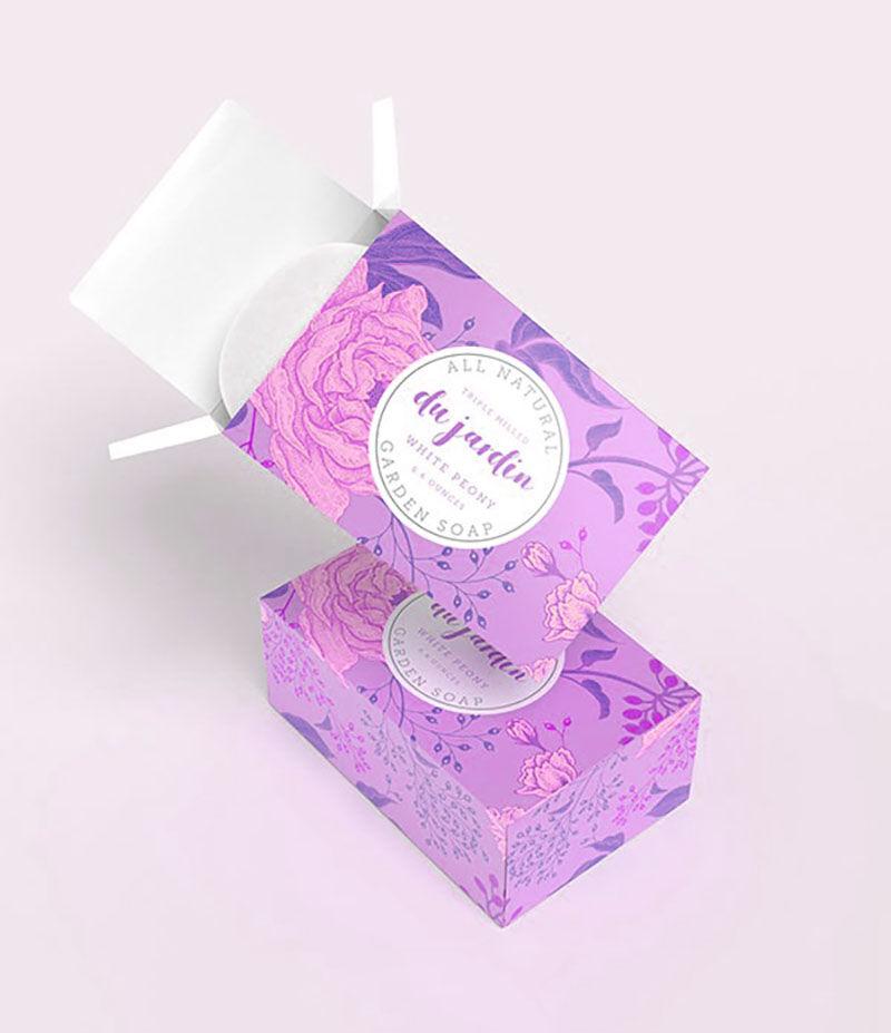 Product Boxes