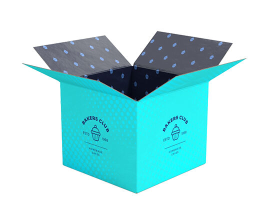 Shipping Boxes