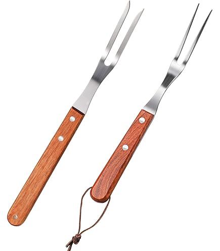 Stainless Steel Meat Forks
