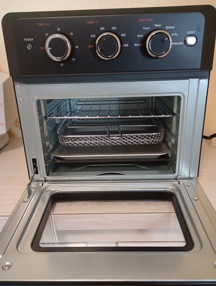Countertop Convection Oven