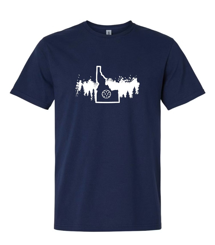 Idaho State Scene Pickleball