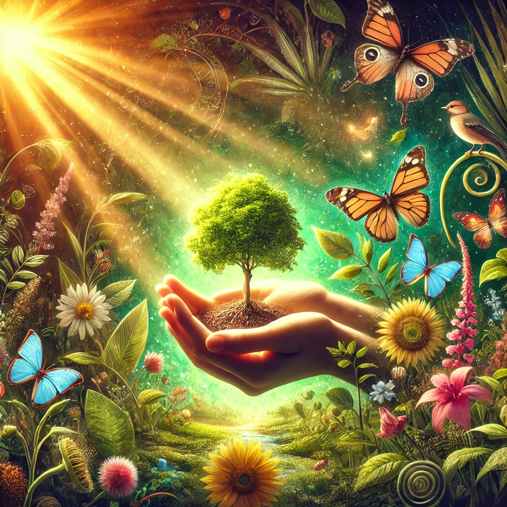 L’Ouverture du Possible