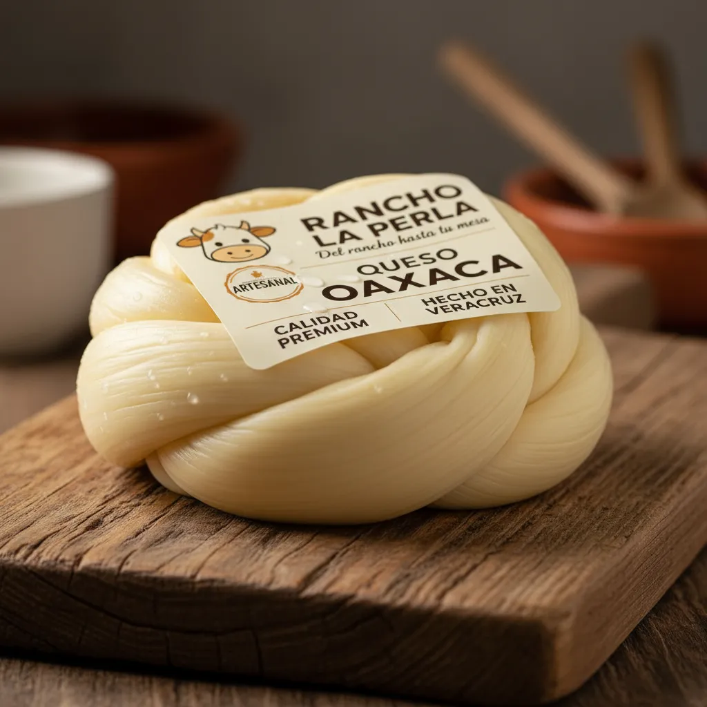 QUESO DE HEBRA