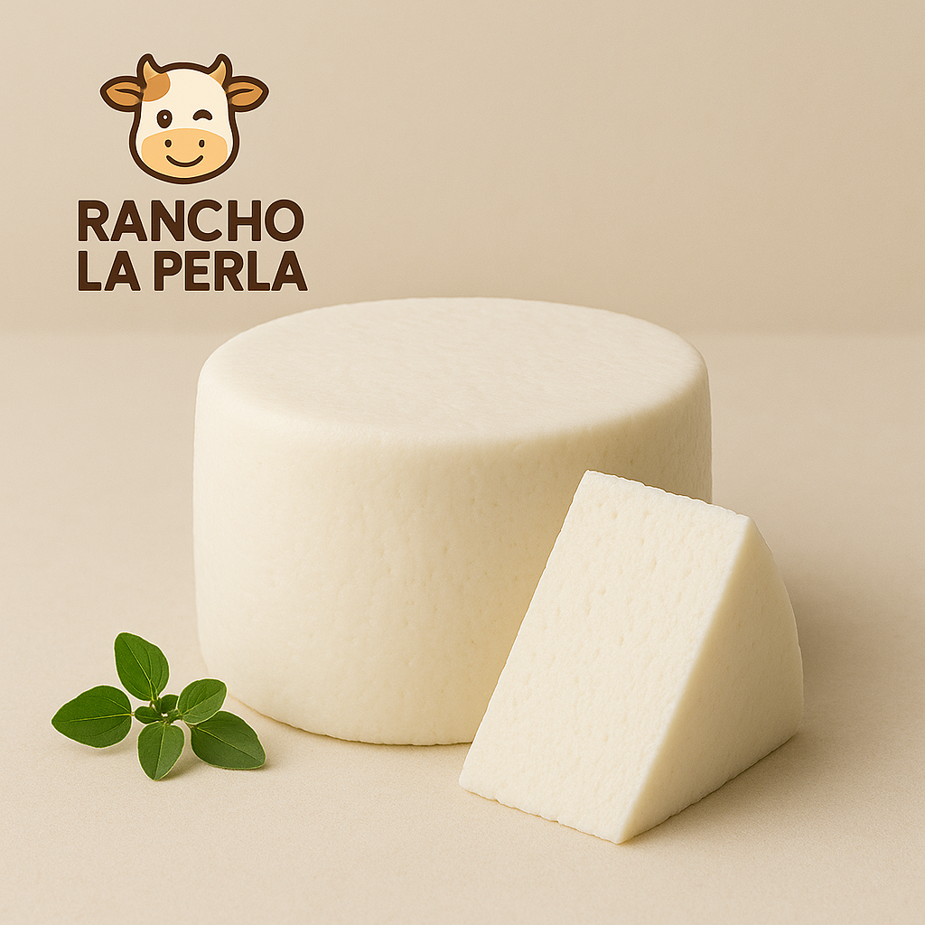 Queso Fresco 
