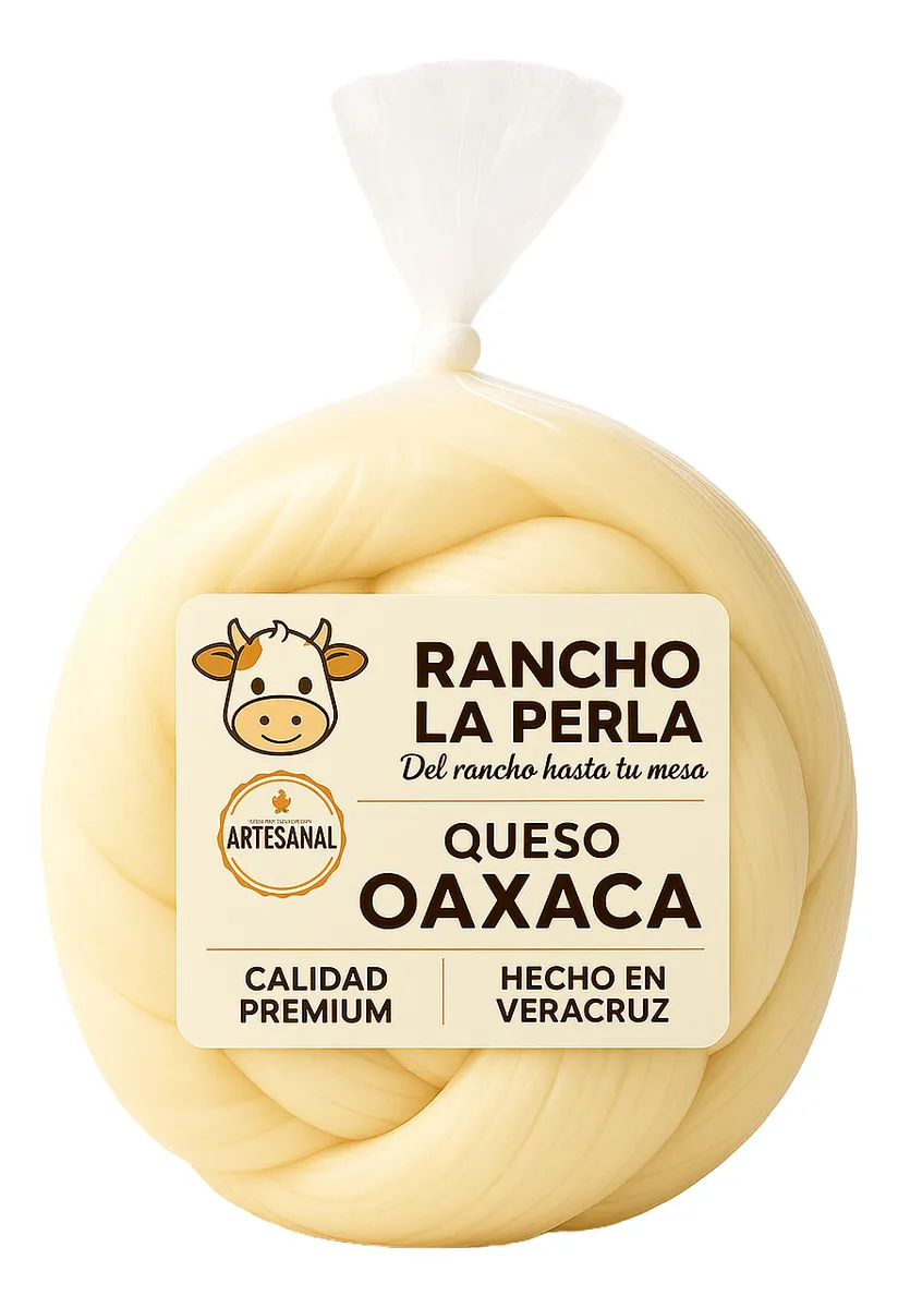 QUESO DE HEBRA
