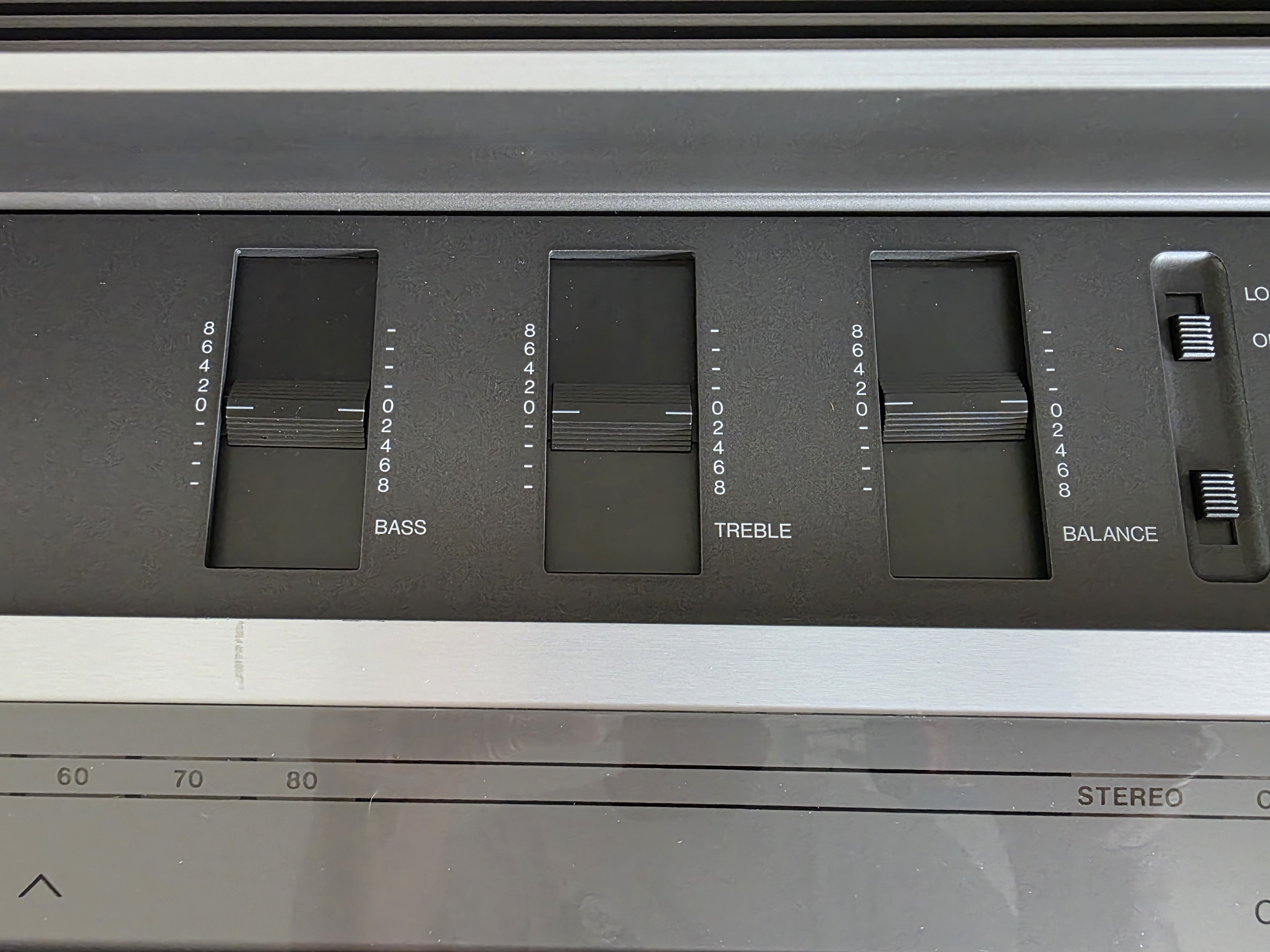 Bang & Olufson Beomaster 3300 System