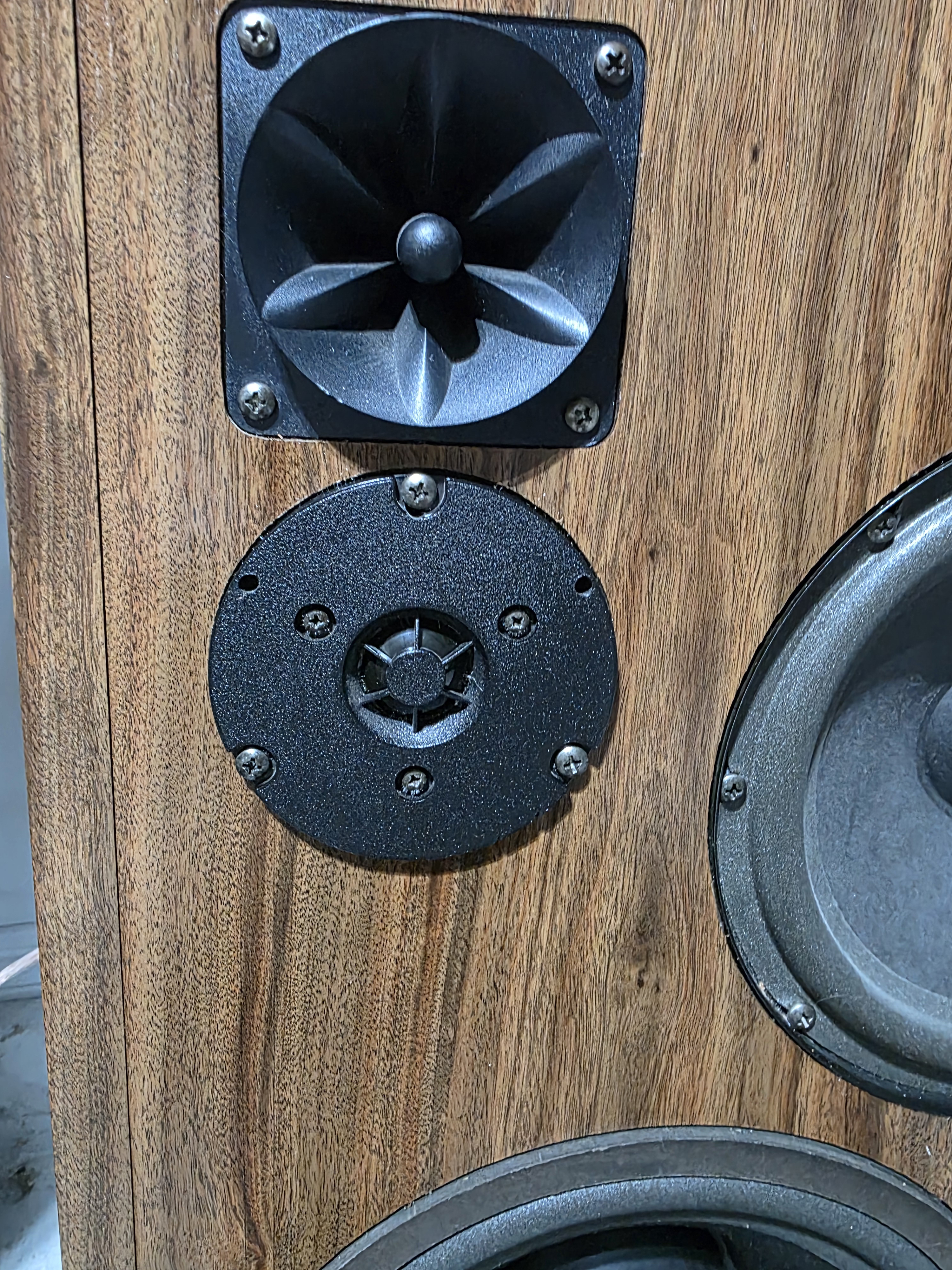 Norman Labs Power System 3 Loudspeaker