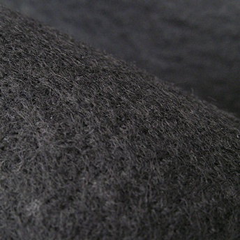 Geotextil no tejido