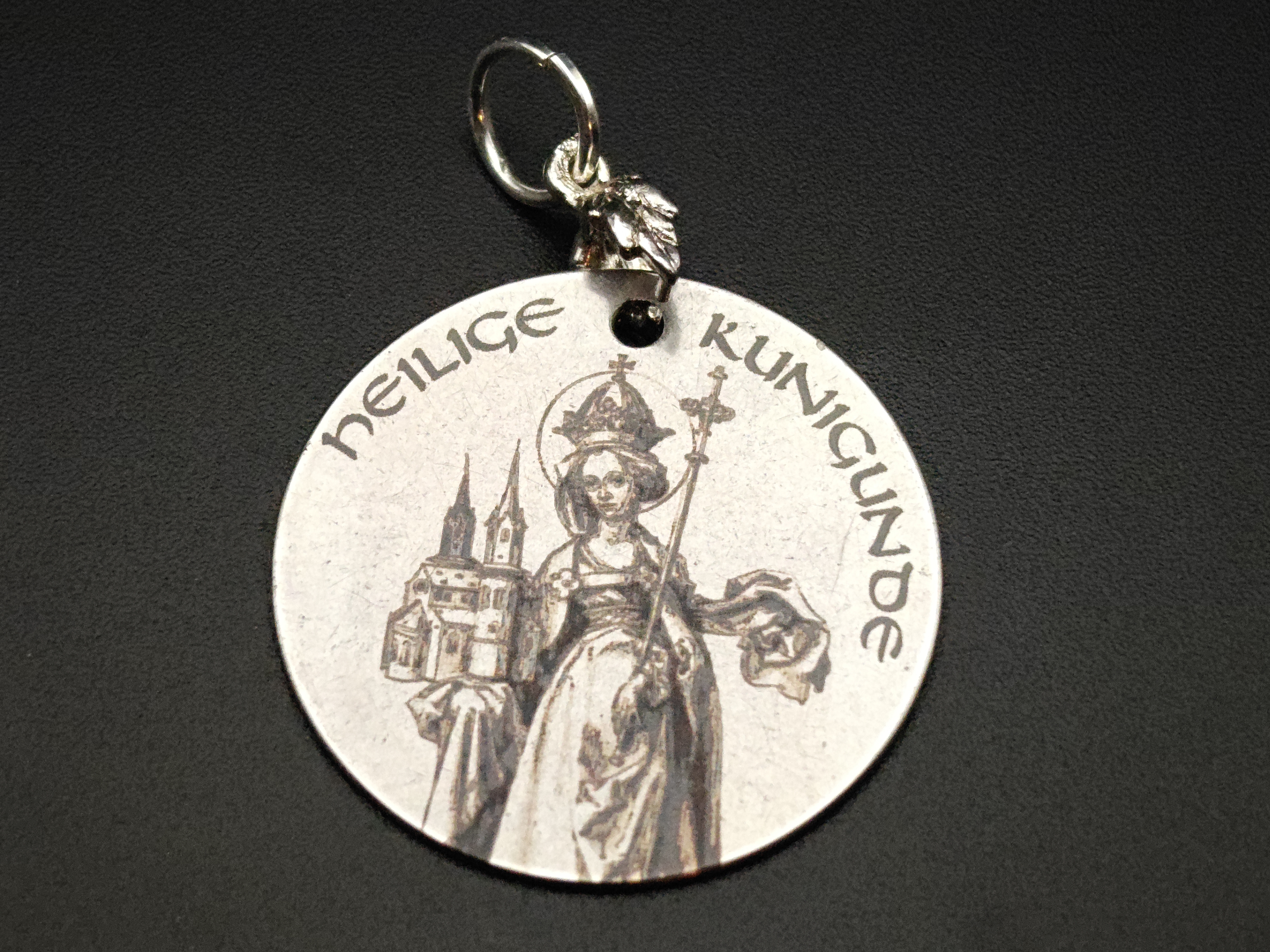 Heilige Kunigunde Medal
