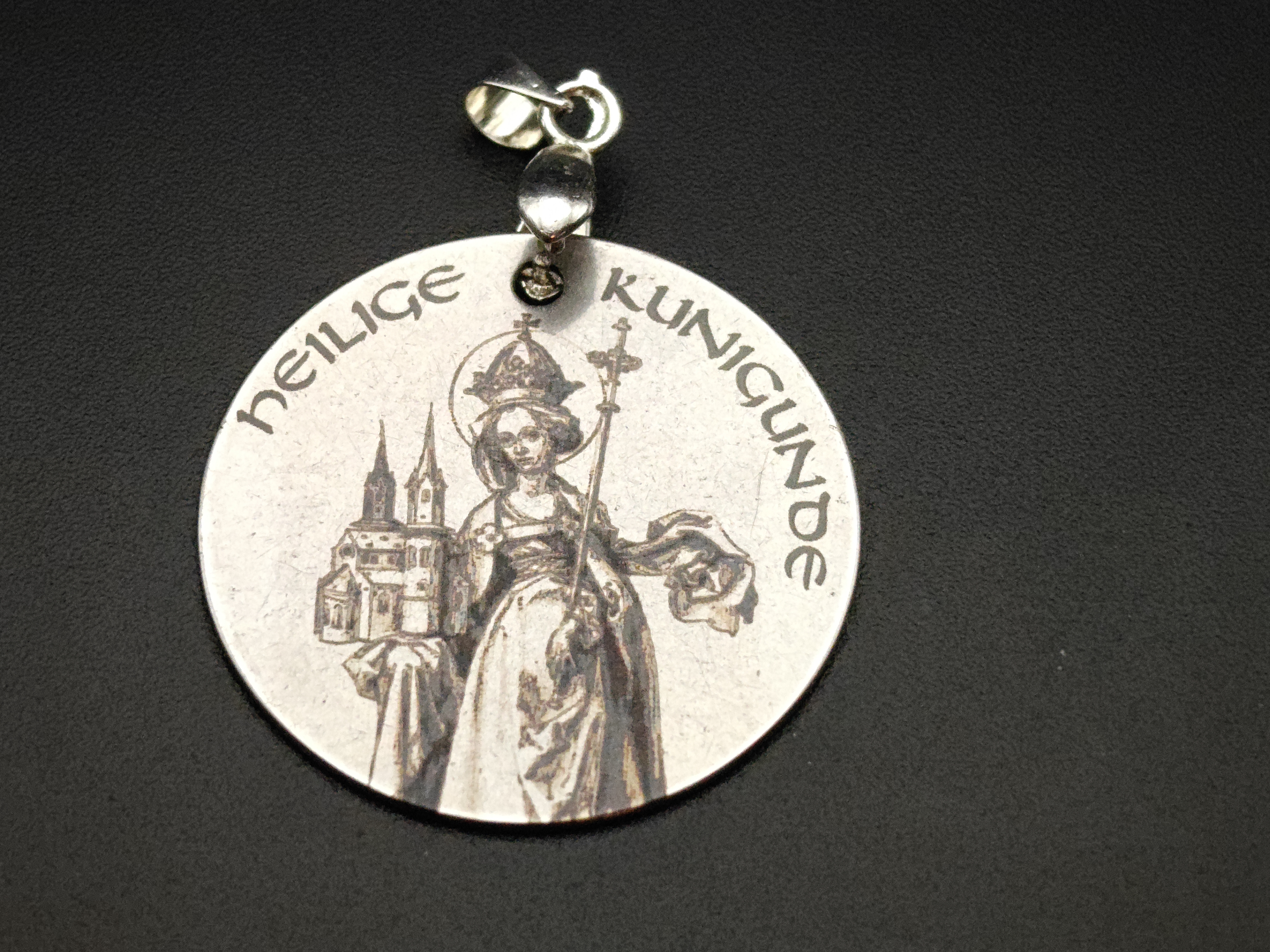 Heilige Kunigunde Medal