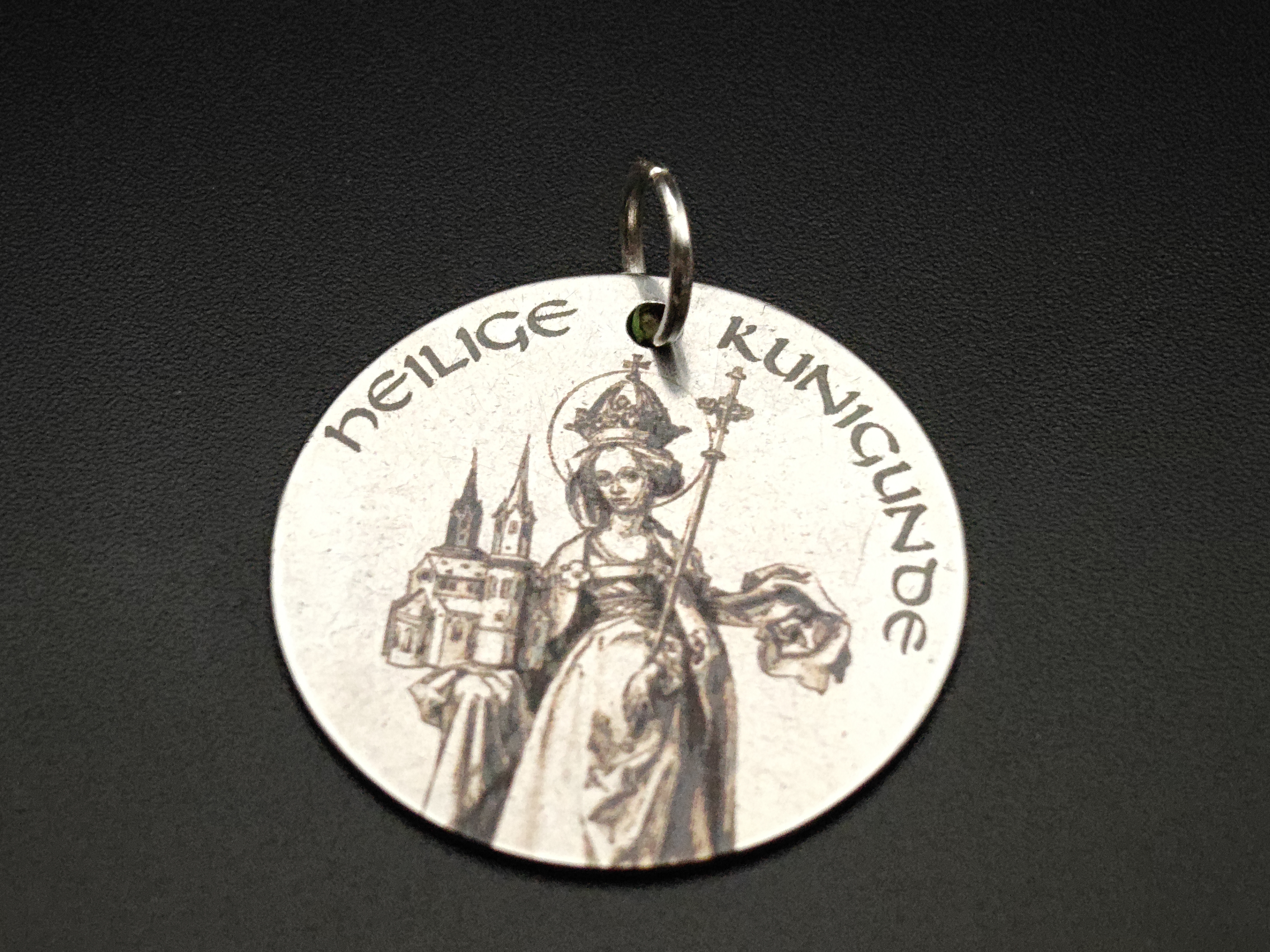 Heilige Kunigunde Medal