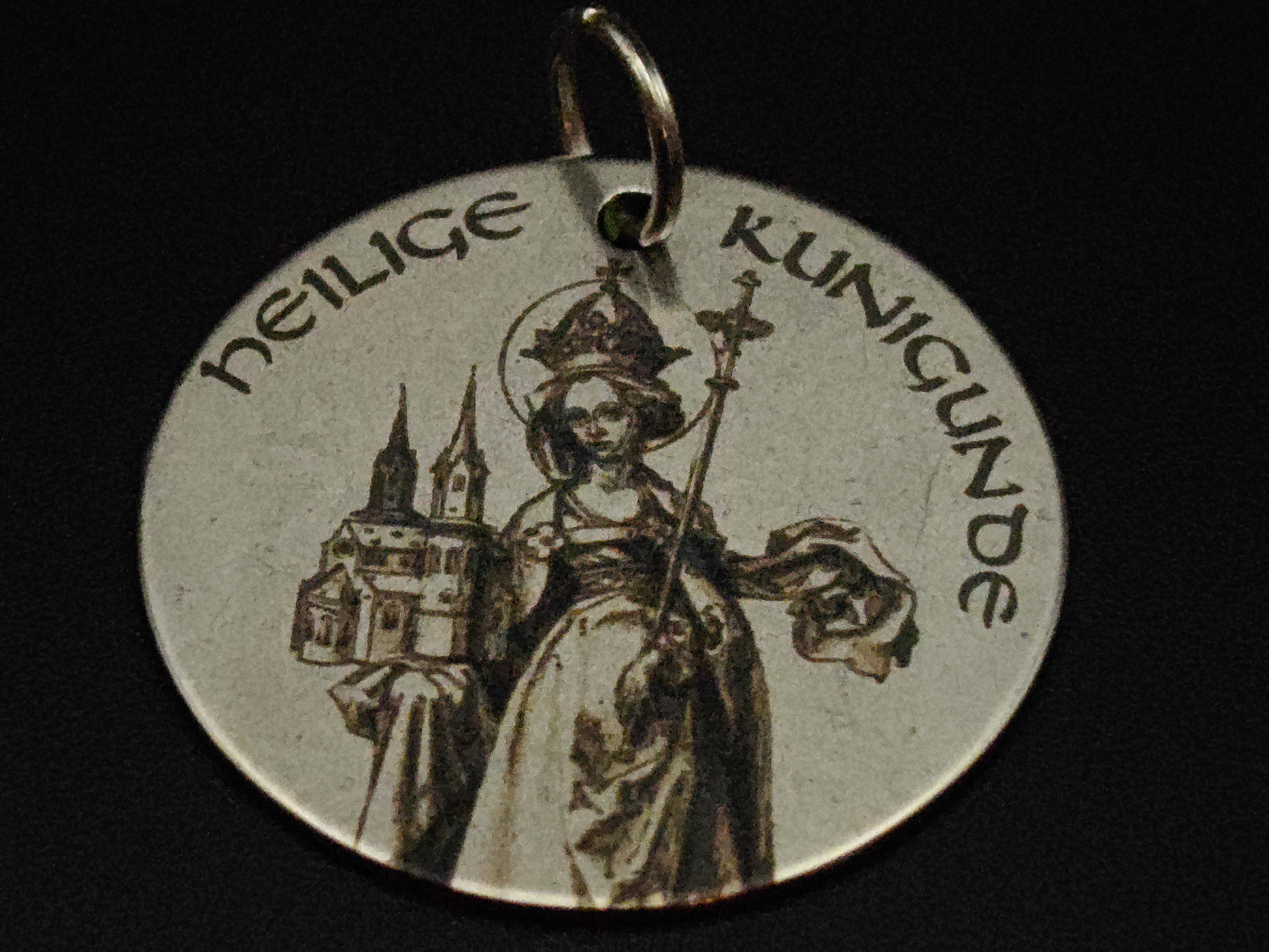Heilige Kunigunde Medal