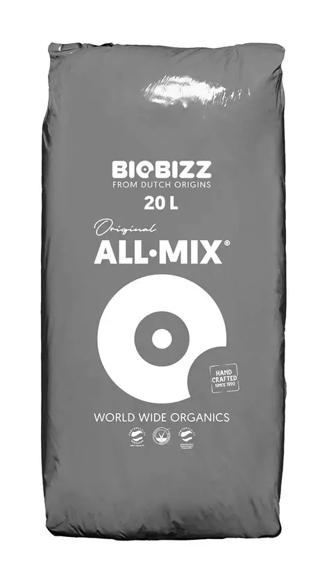 ALL MIX BIOBIZZ 20L