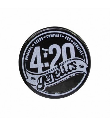 420 Genetics Cinderella 3uds