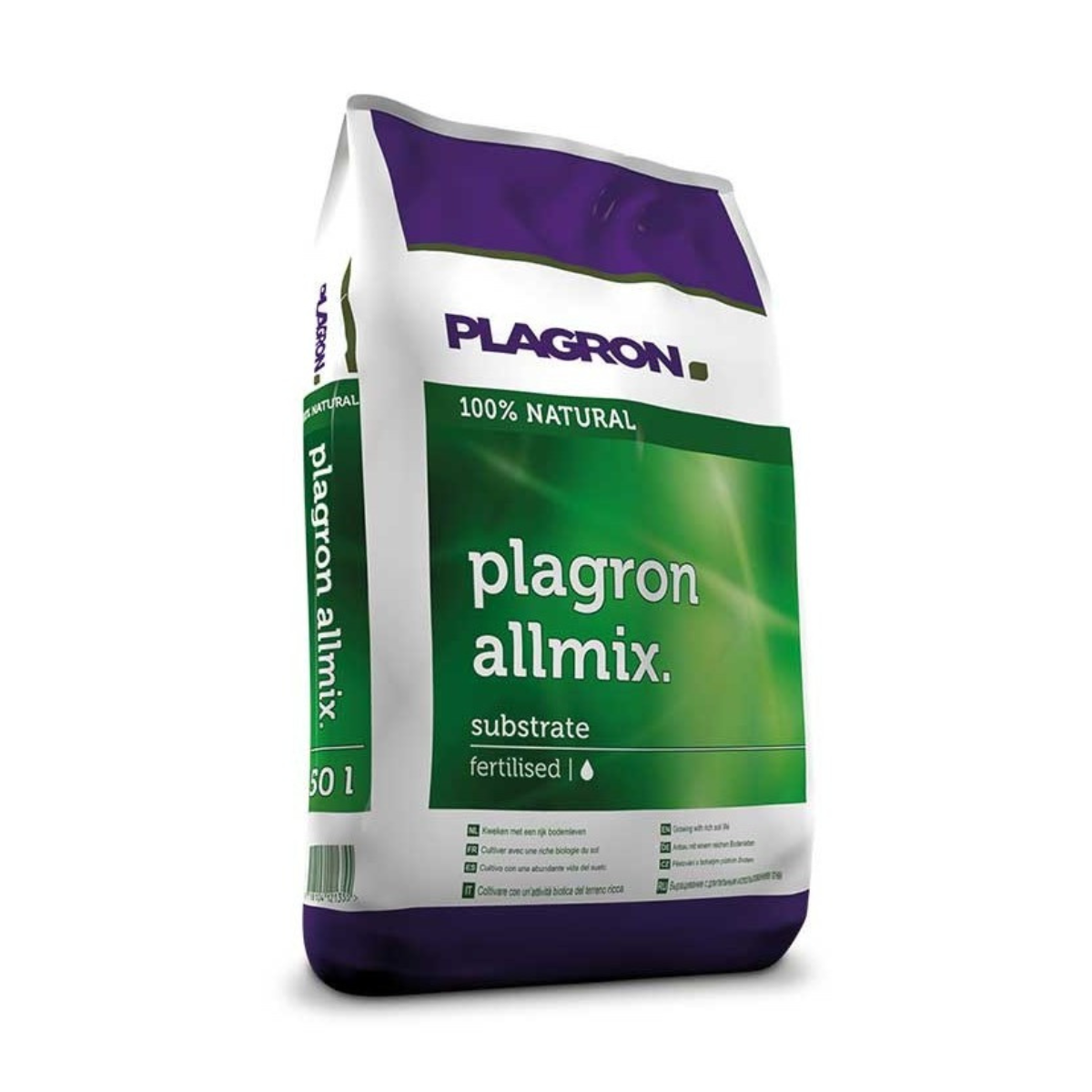 ALL MIX 50L PLAGRON