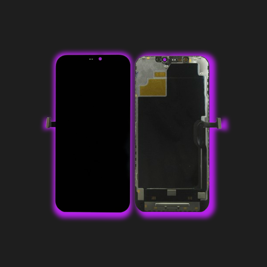 Reparacion Modulo iPhone 12 Pro Max