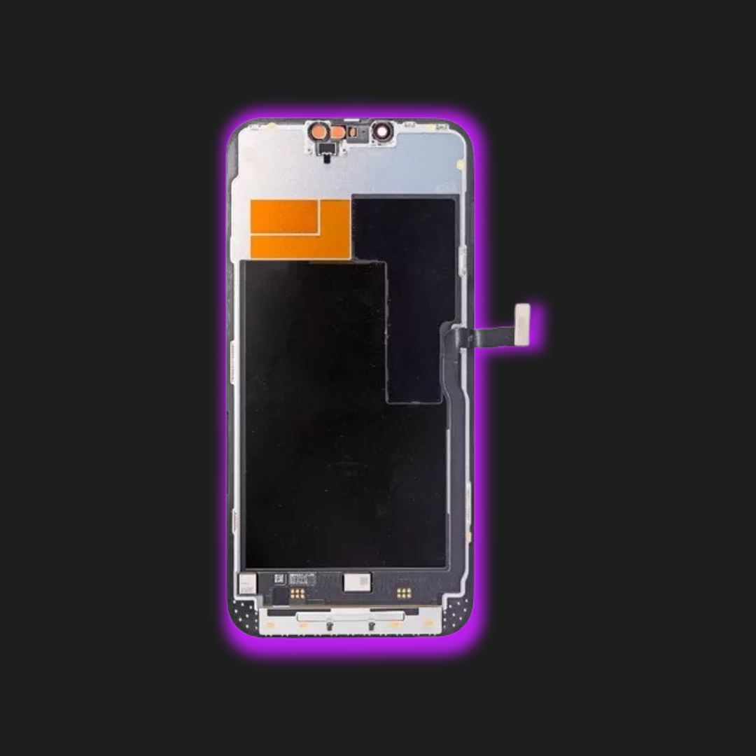 Reparacion Modulo iPhone 13 Pro Max