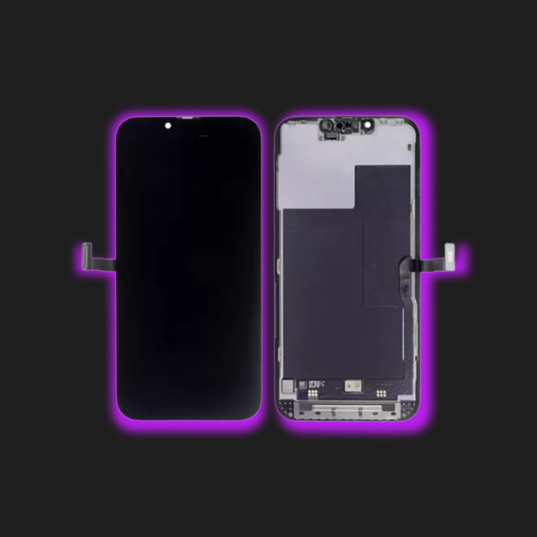Reparacion Modulo iPhone 13 Pro