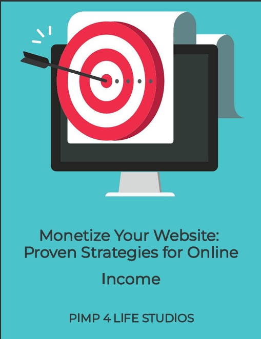 Monetize Your Website: Proven Strategies for Online Income