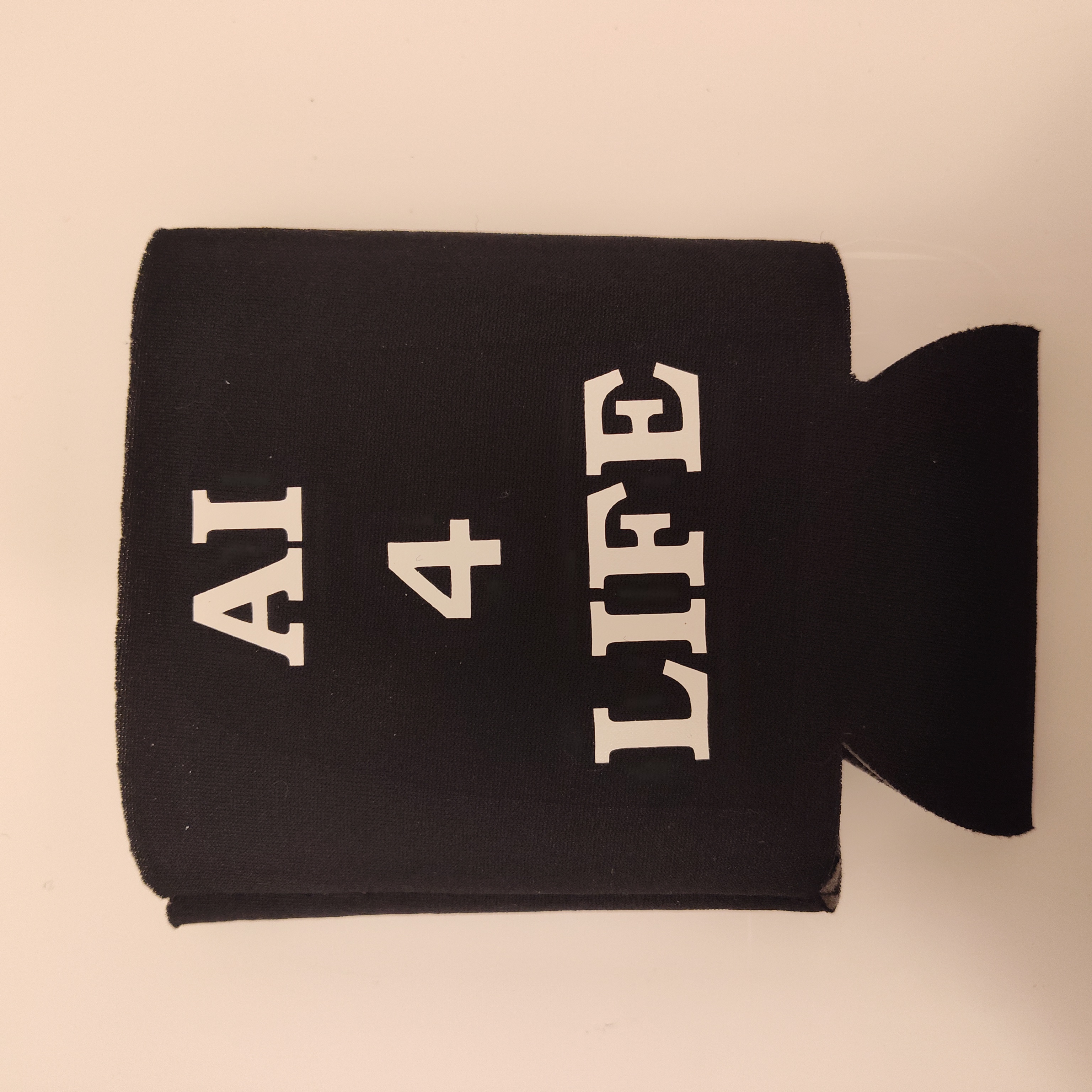 AI 4 LIFE Can Cooler