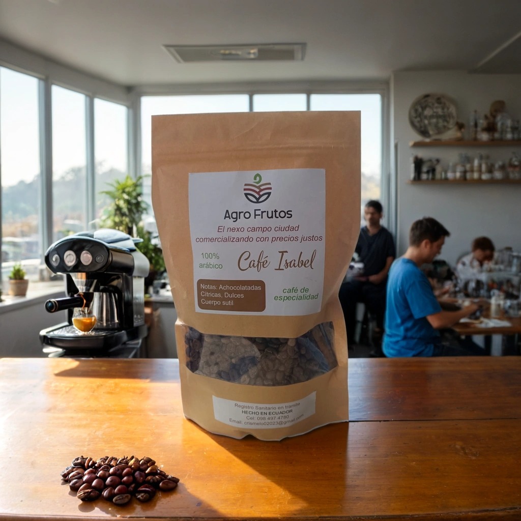 Cafe Premium Especial