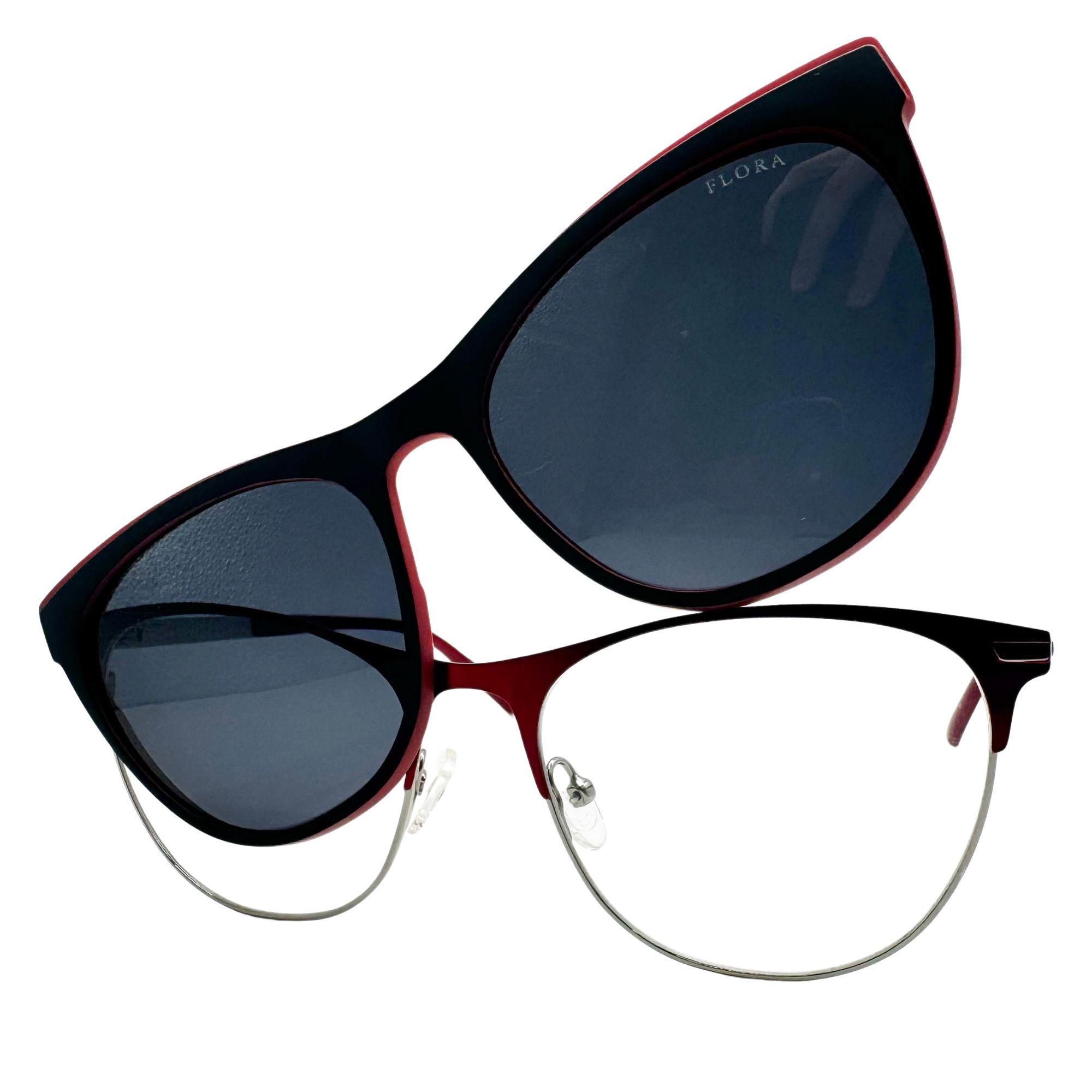 Canopy red