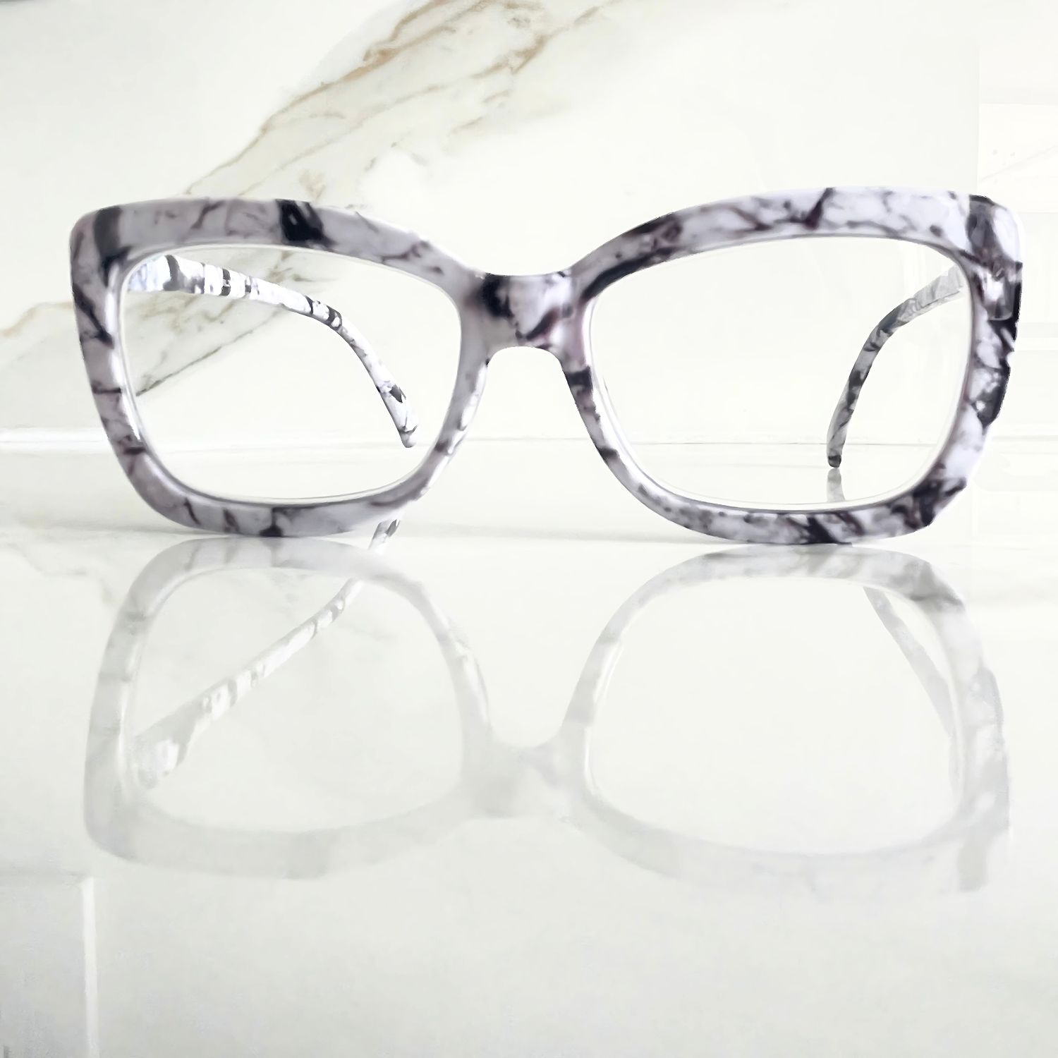 Marble