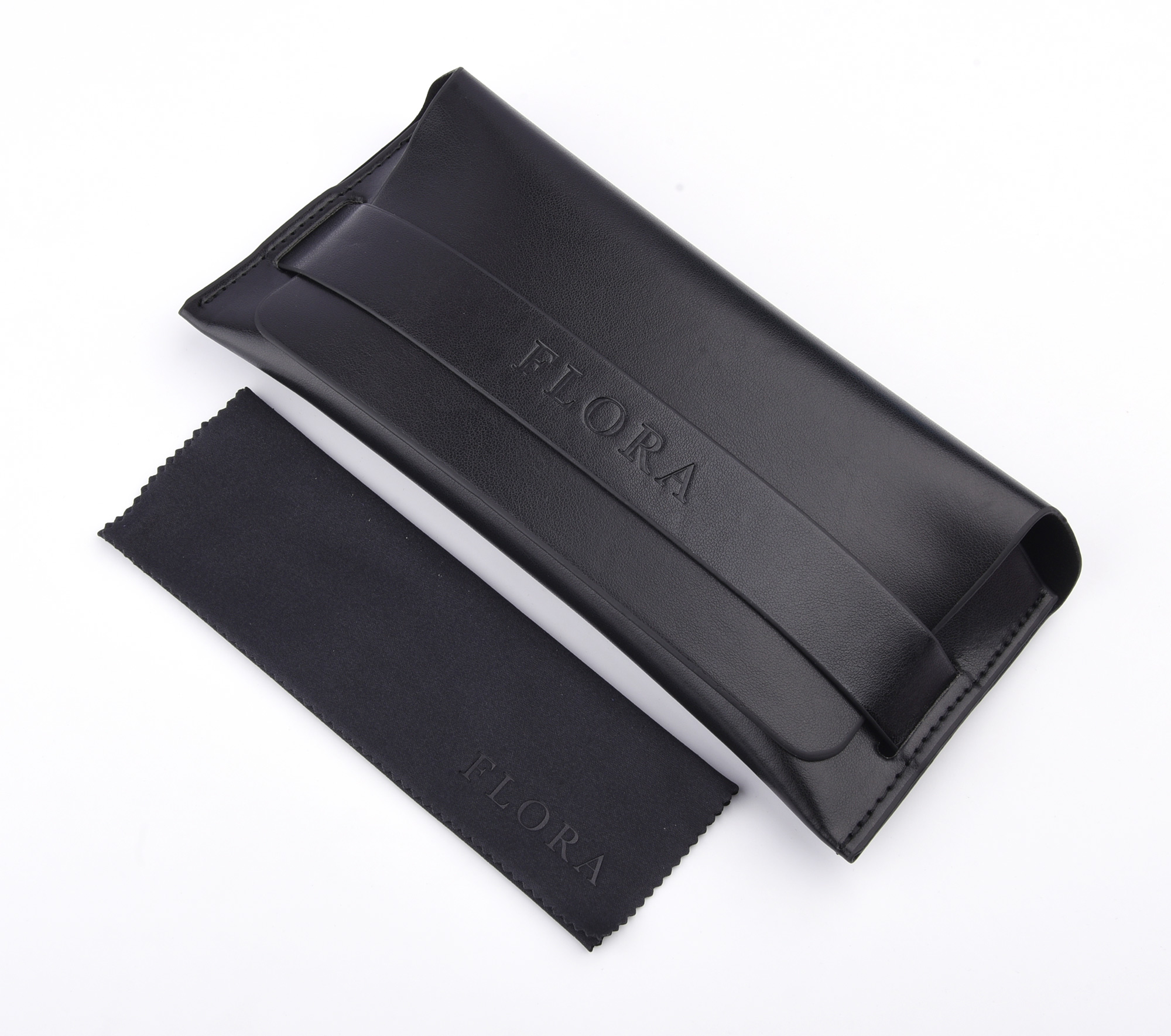 Estuche folder Flora