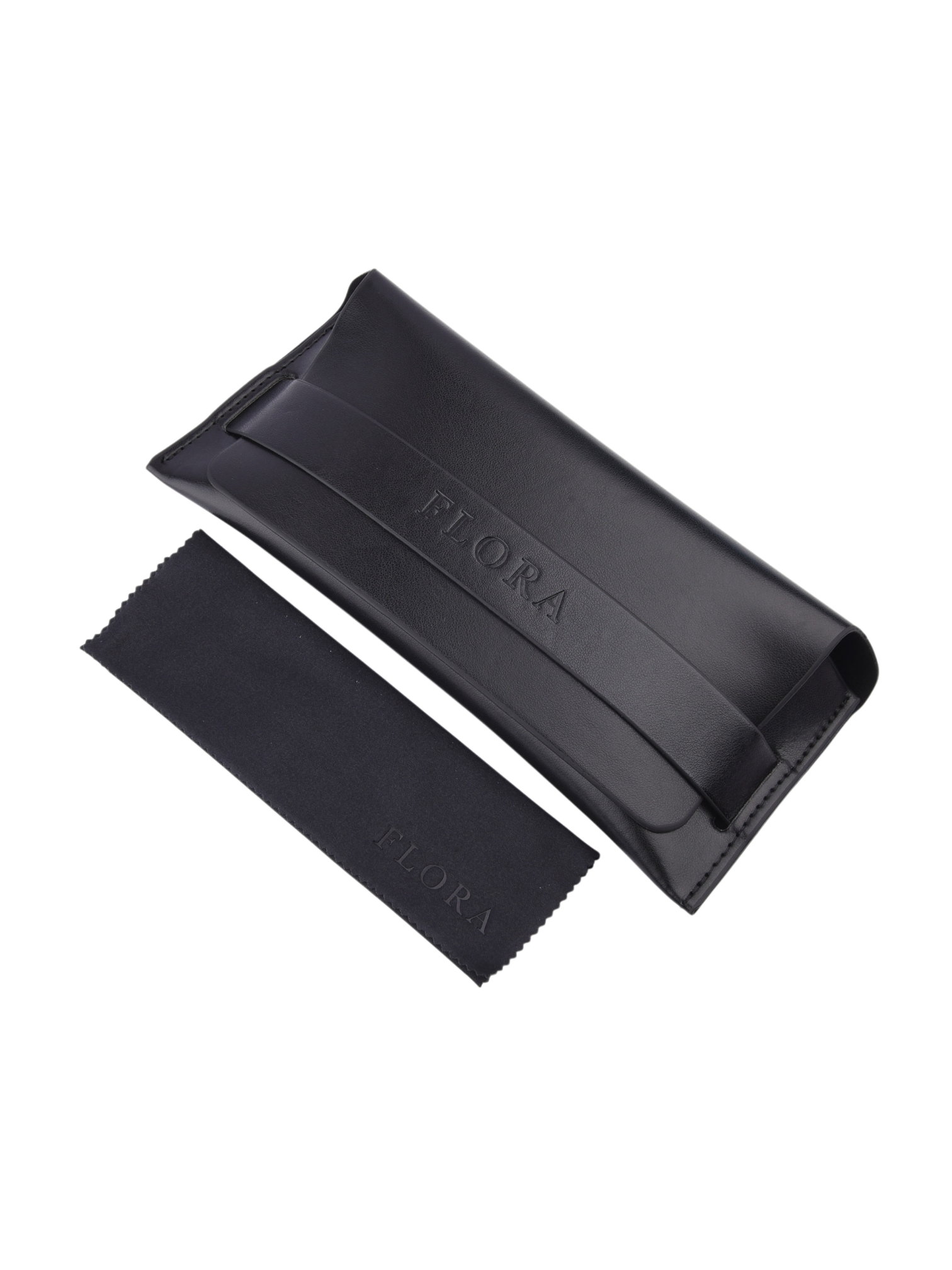 Estuche folder Flora