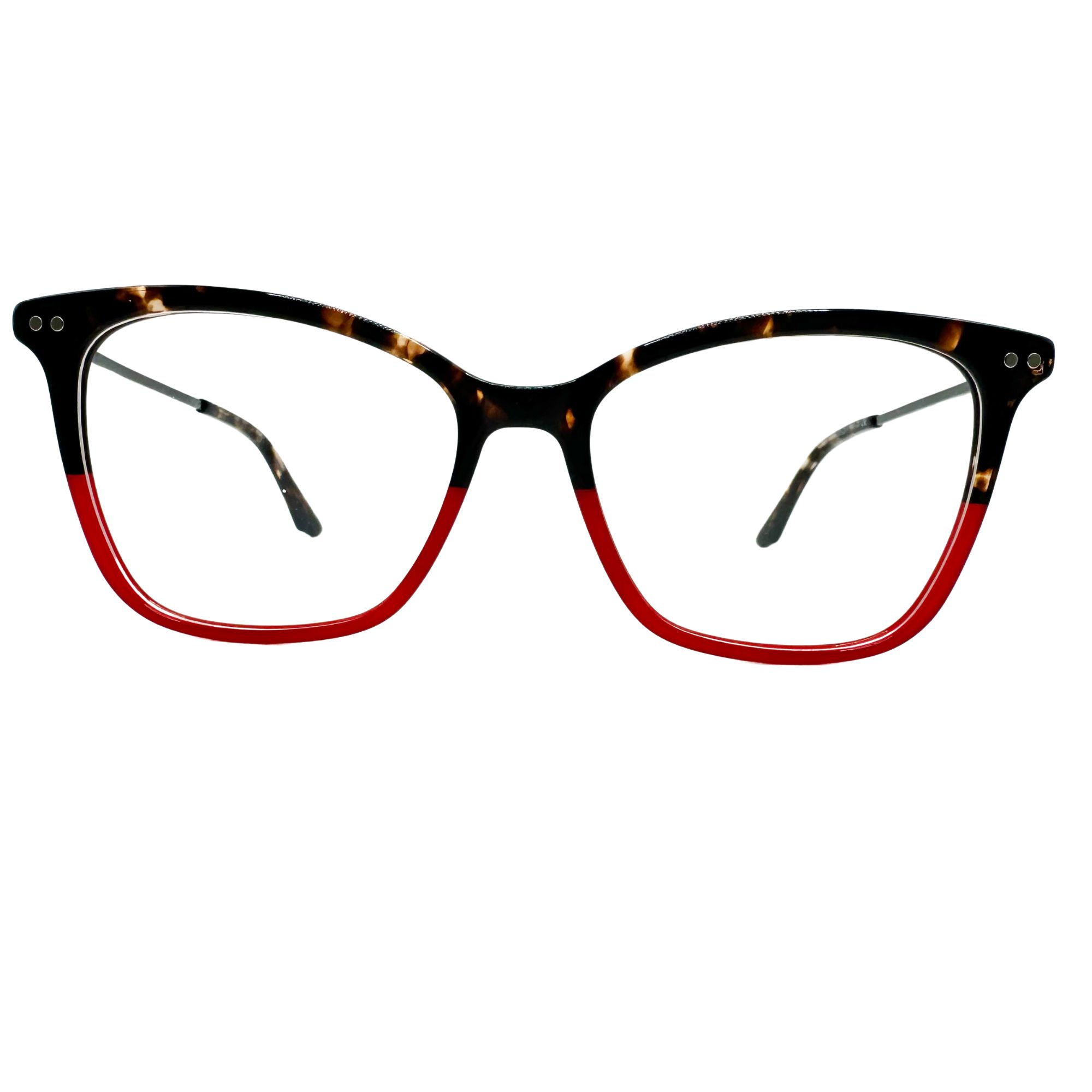 Daria red