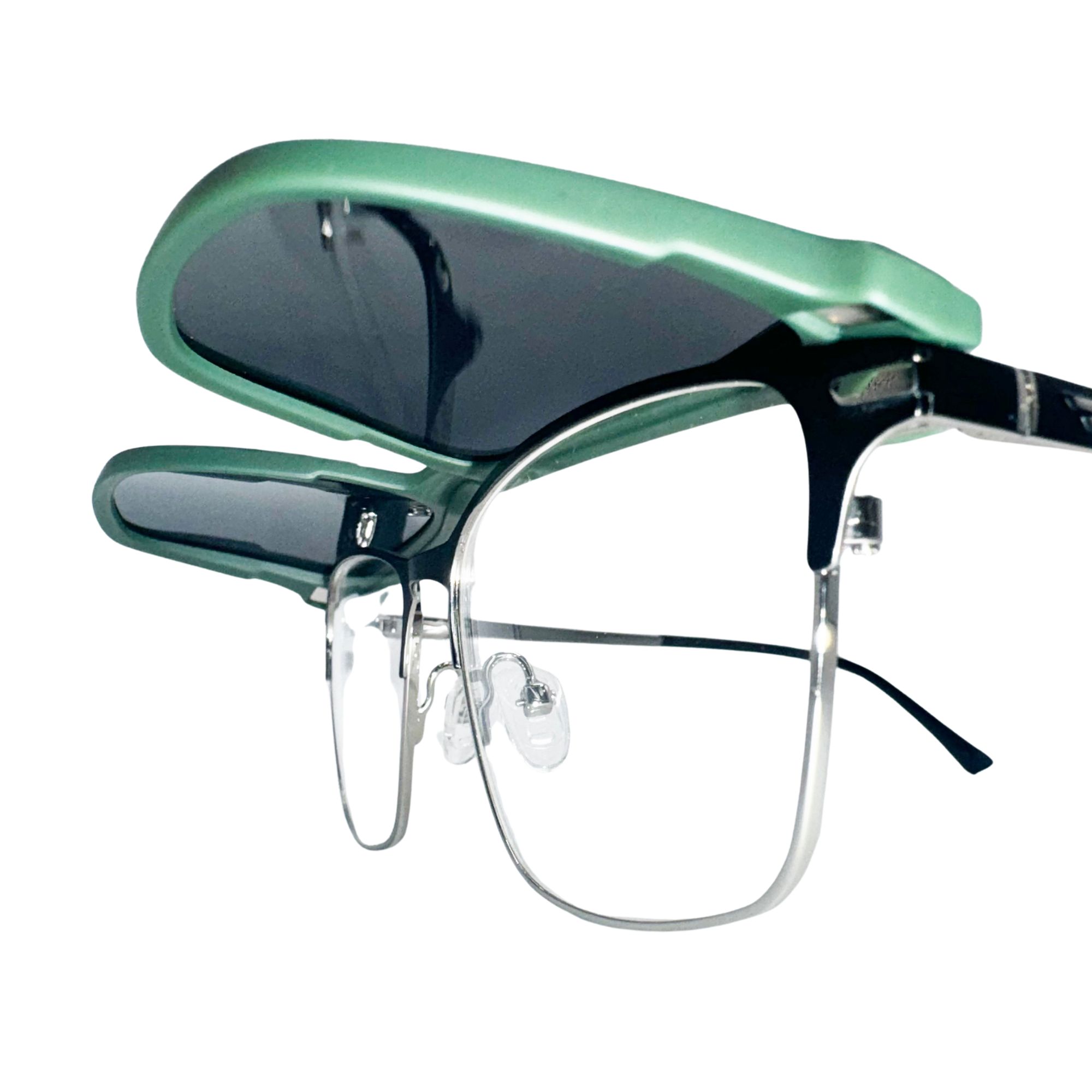 Canopy green