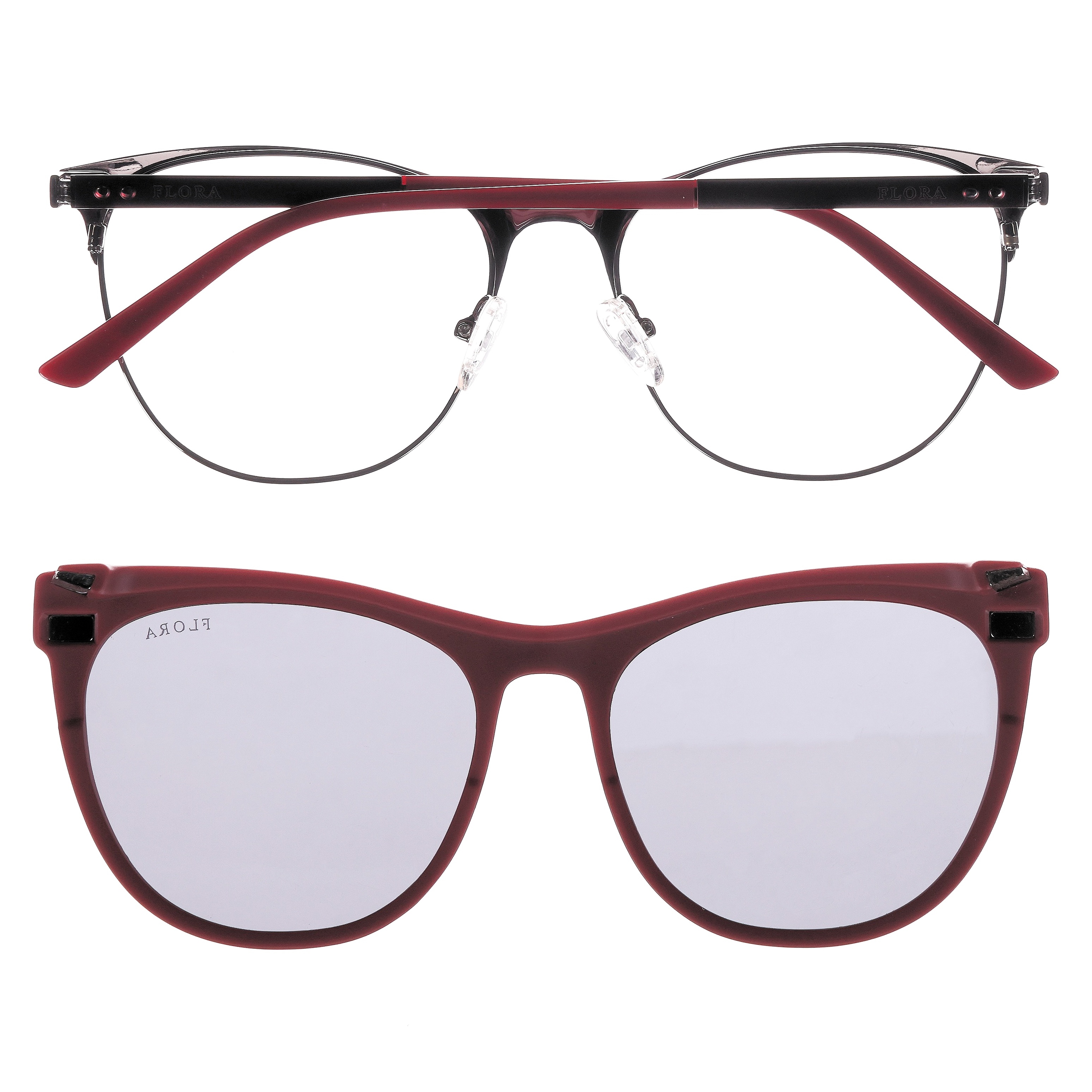 Canopy red