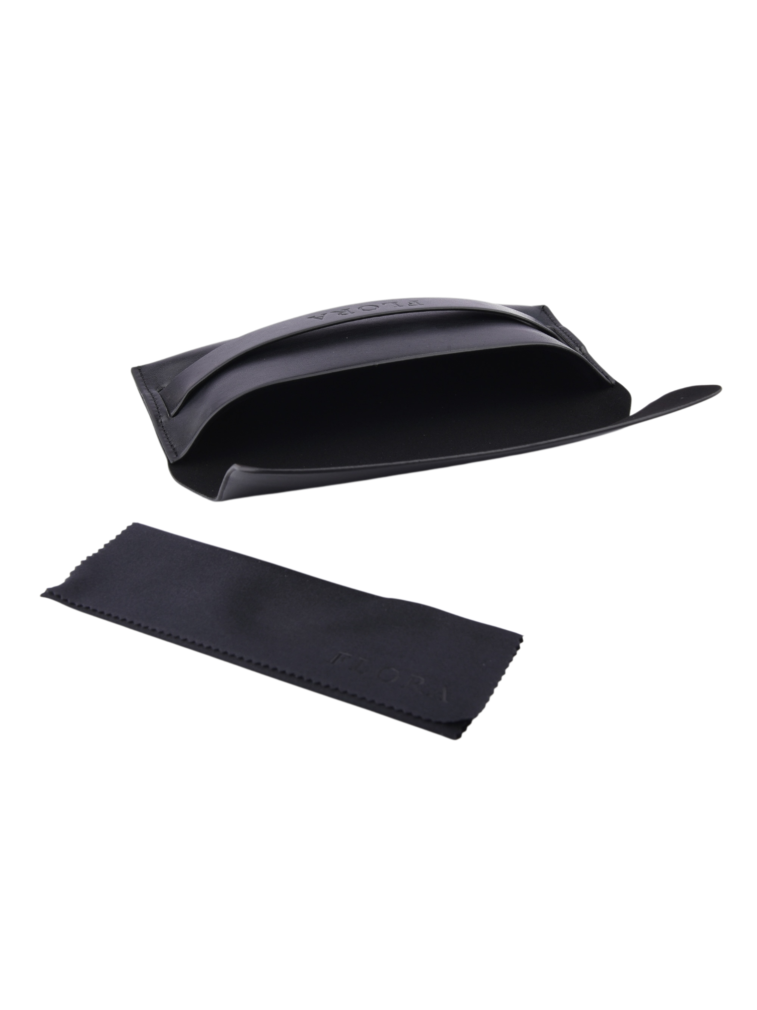 Estuche folder Flora