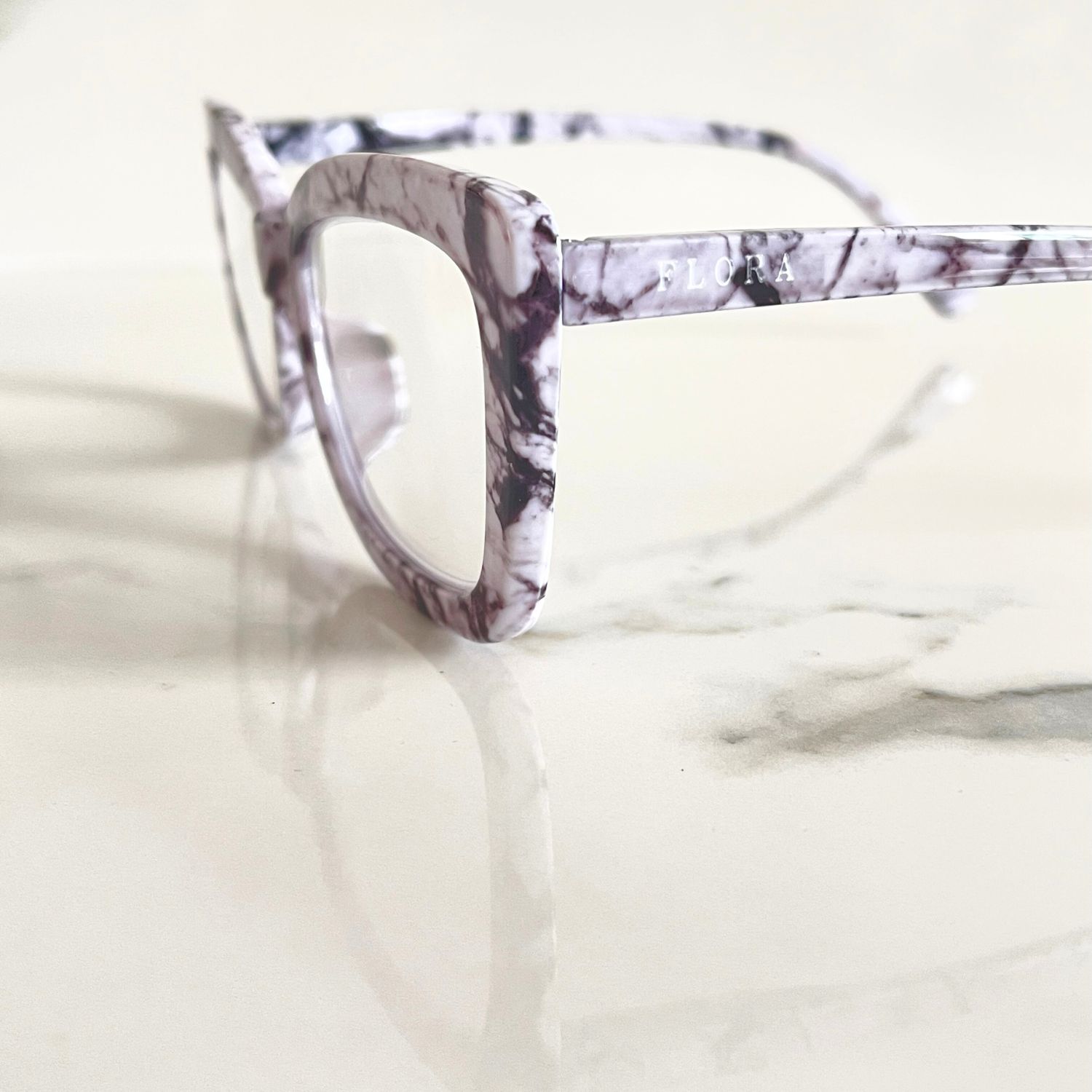 Marble