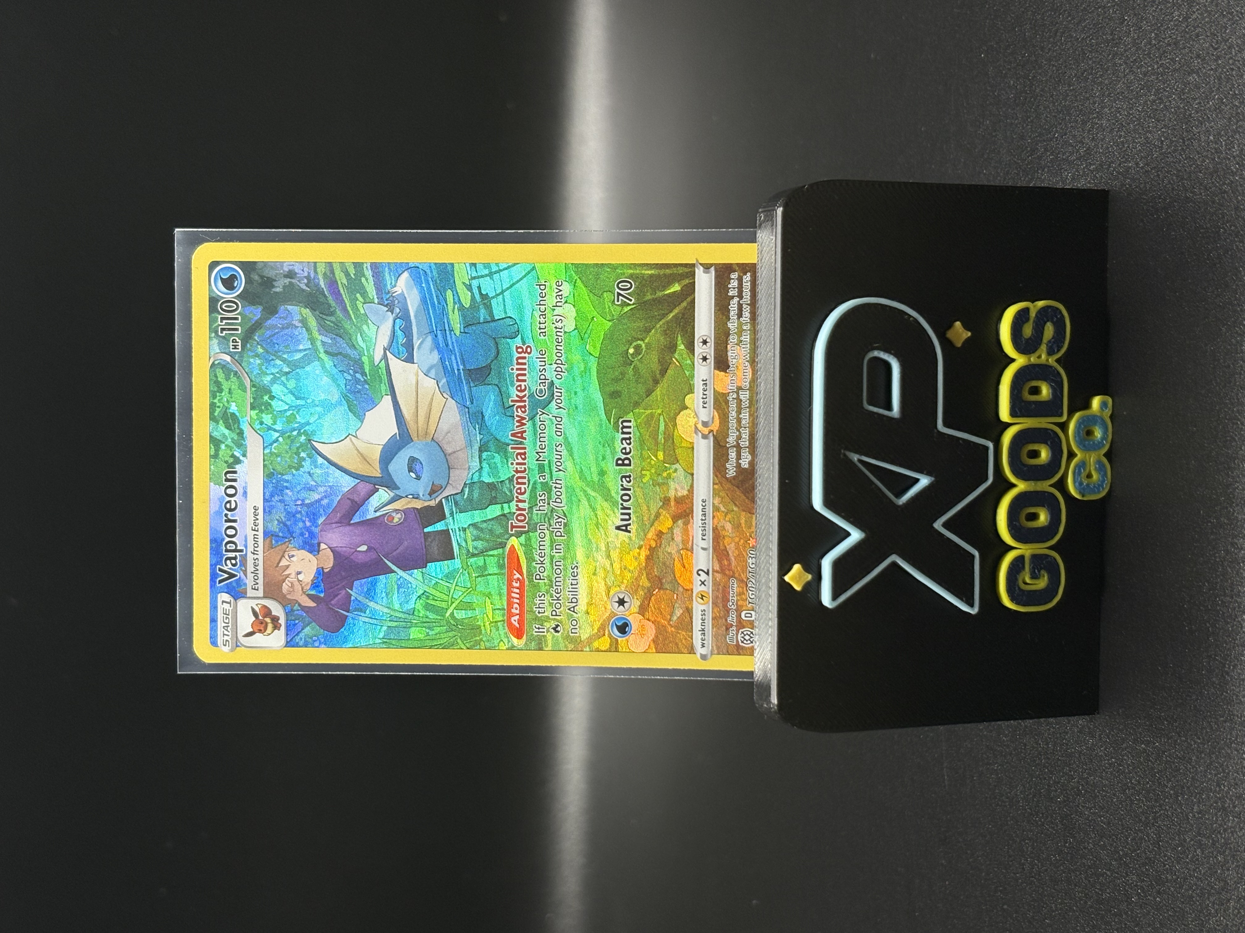 Vaporeon