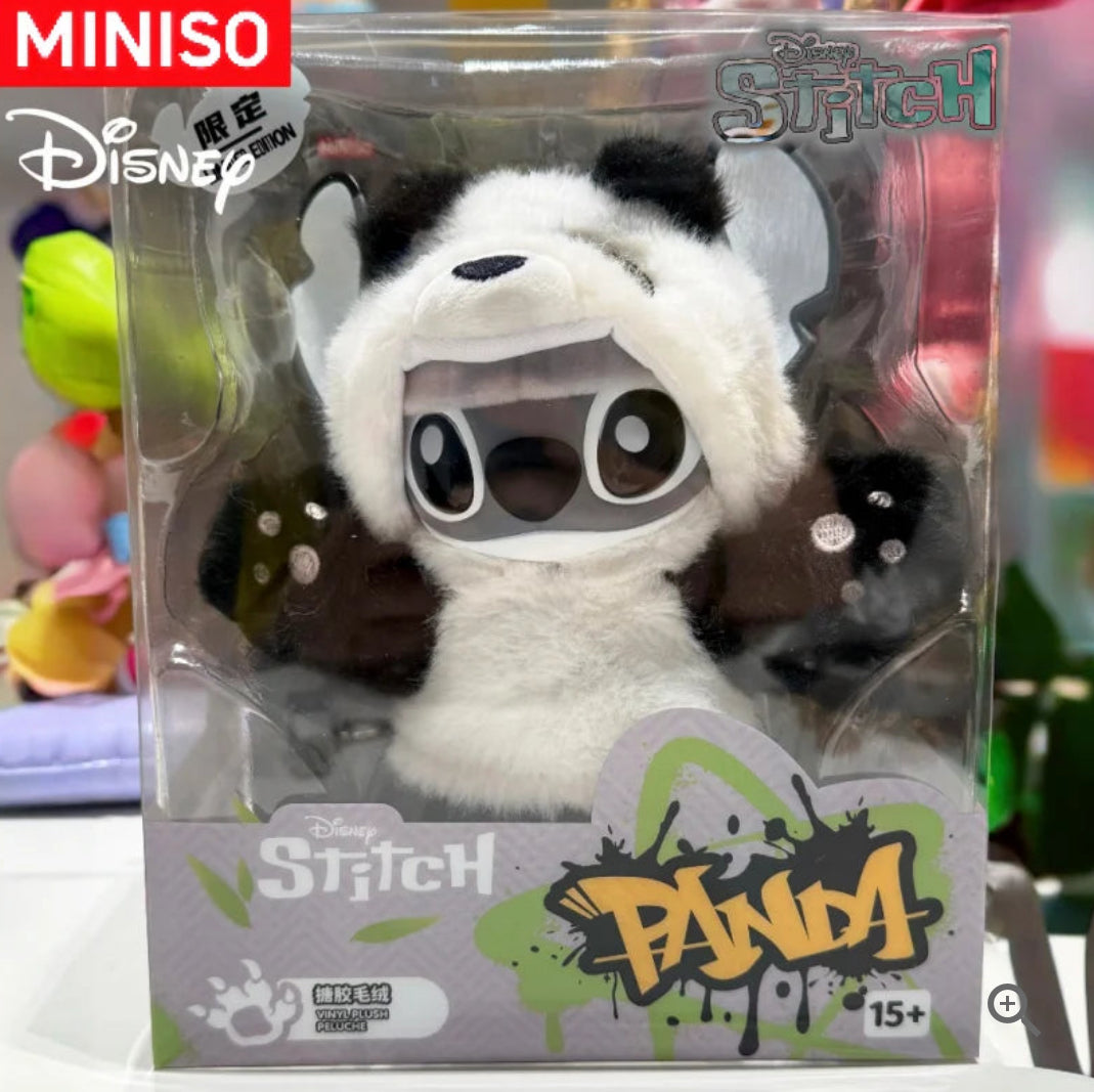 Panda Stitch