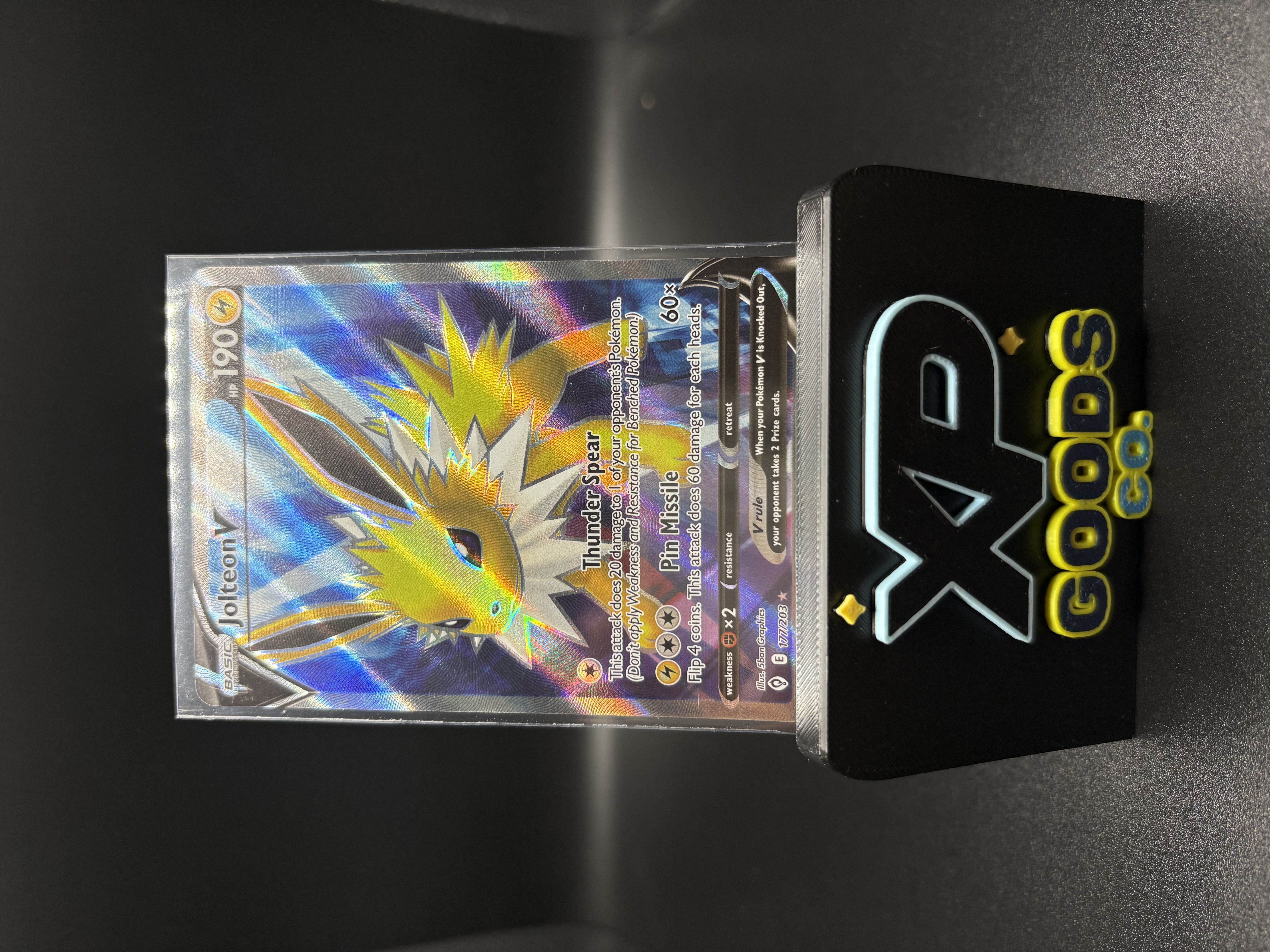 Jolteon