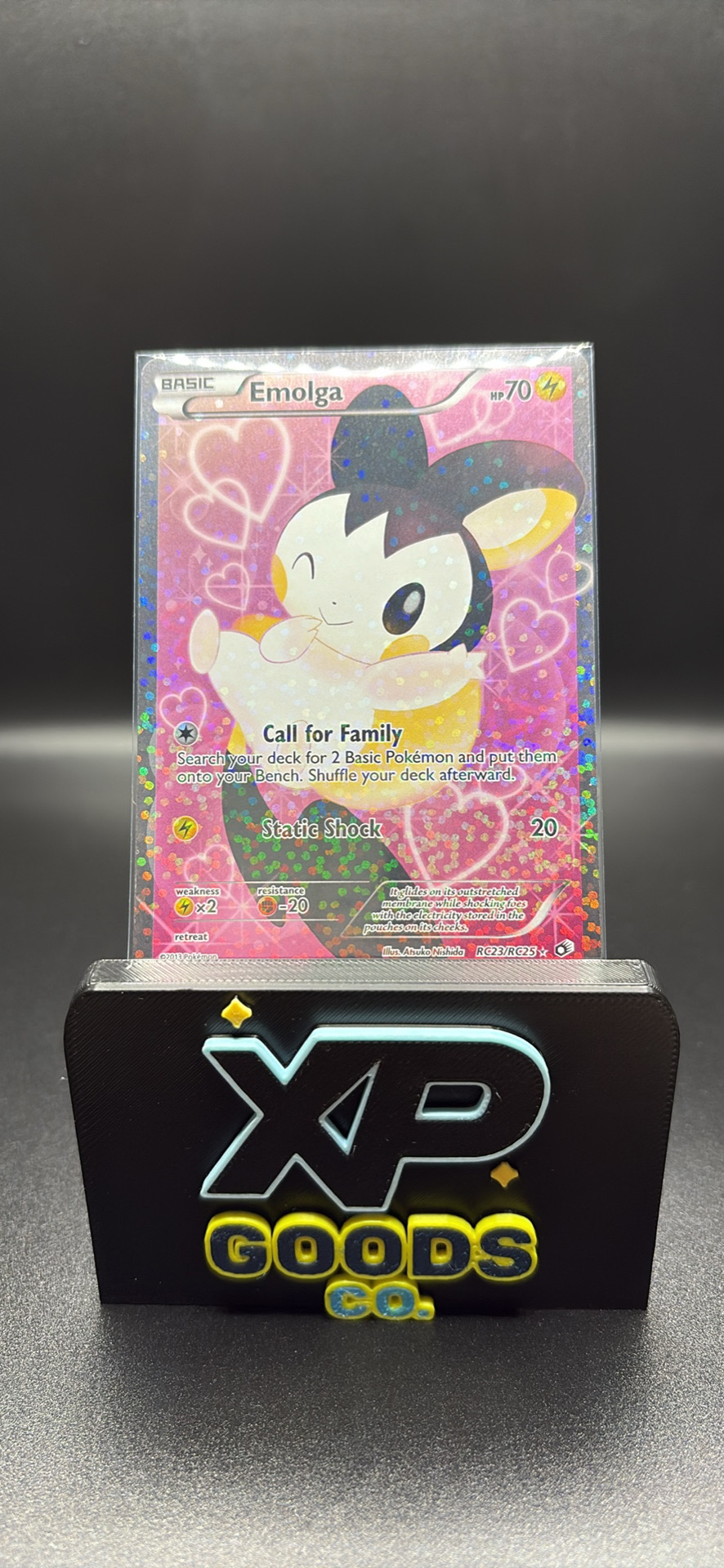 Emolga