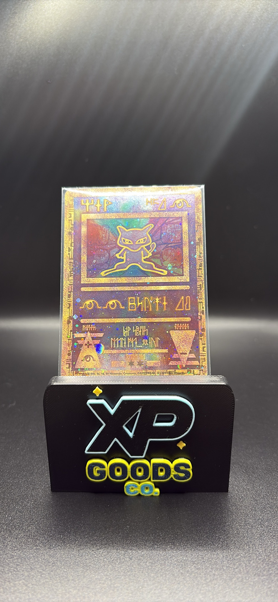 Ancient Mew - LP