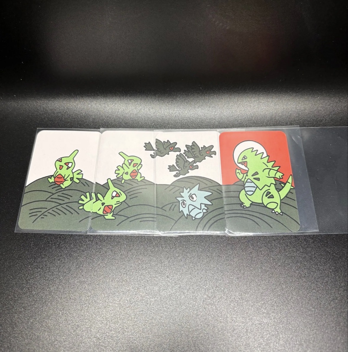 Hanafuda Pokemon