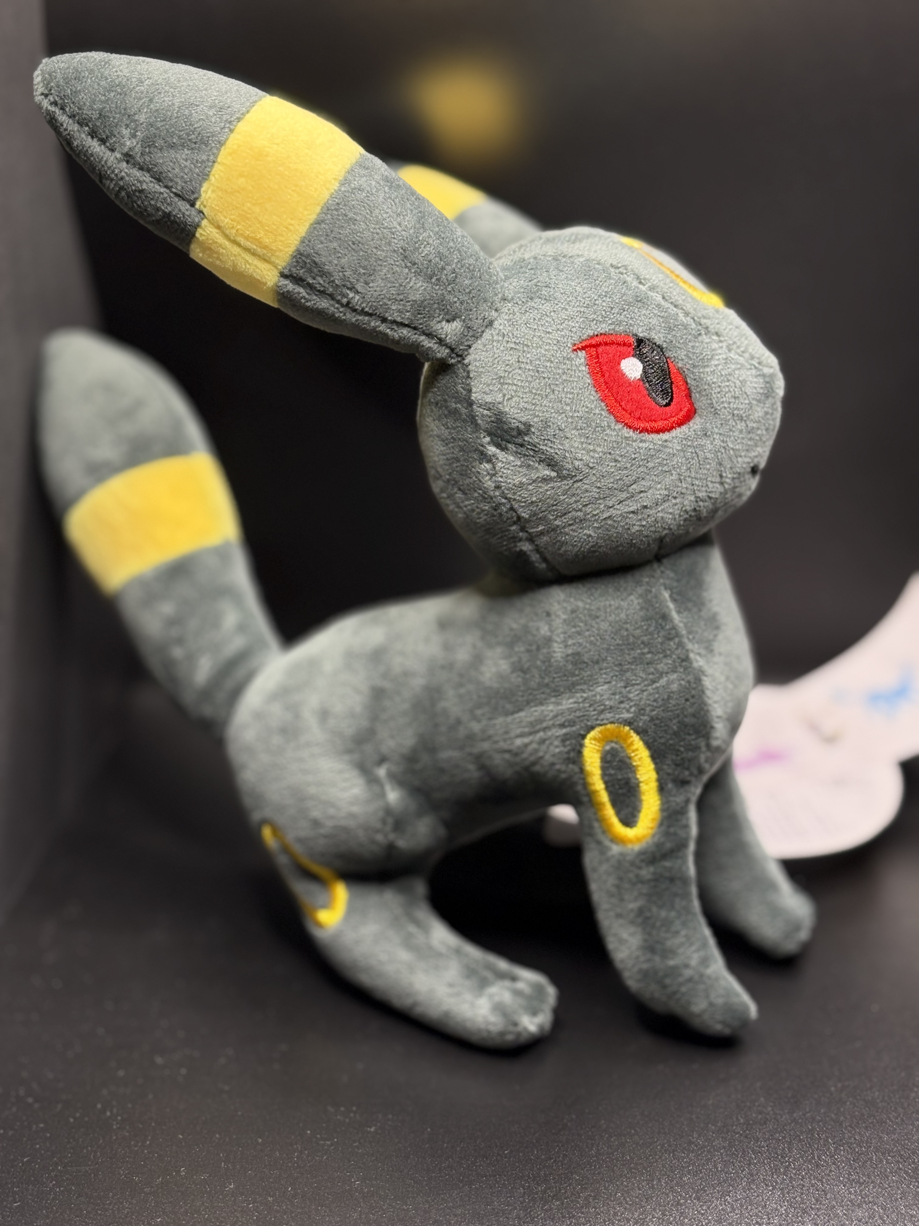 Umbreon Plushie