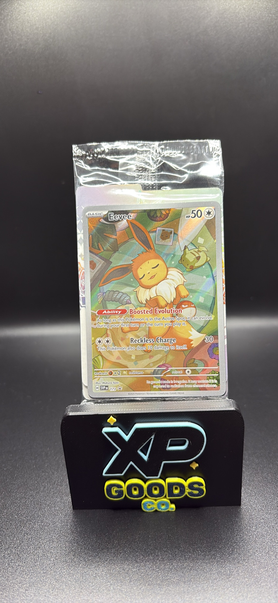 Eevee - Sealed promo