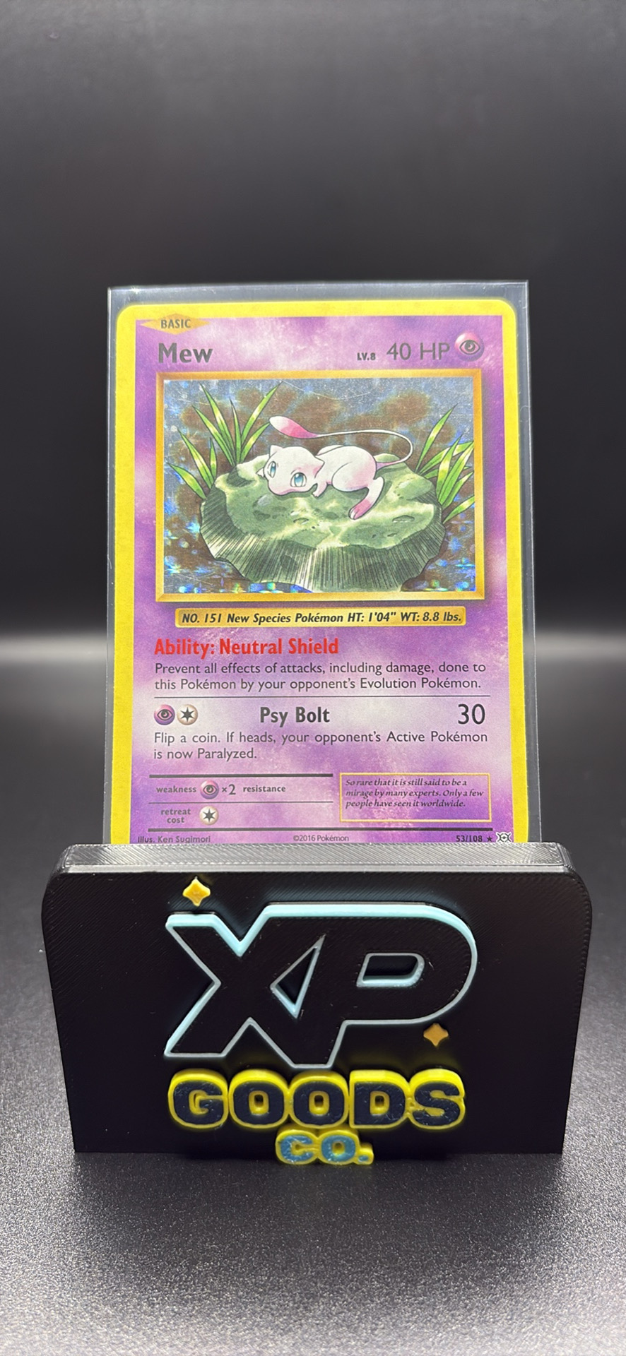 Mew