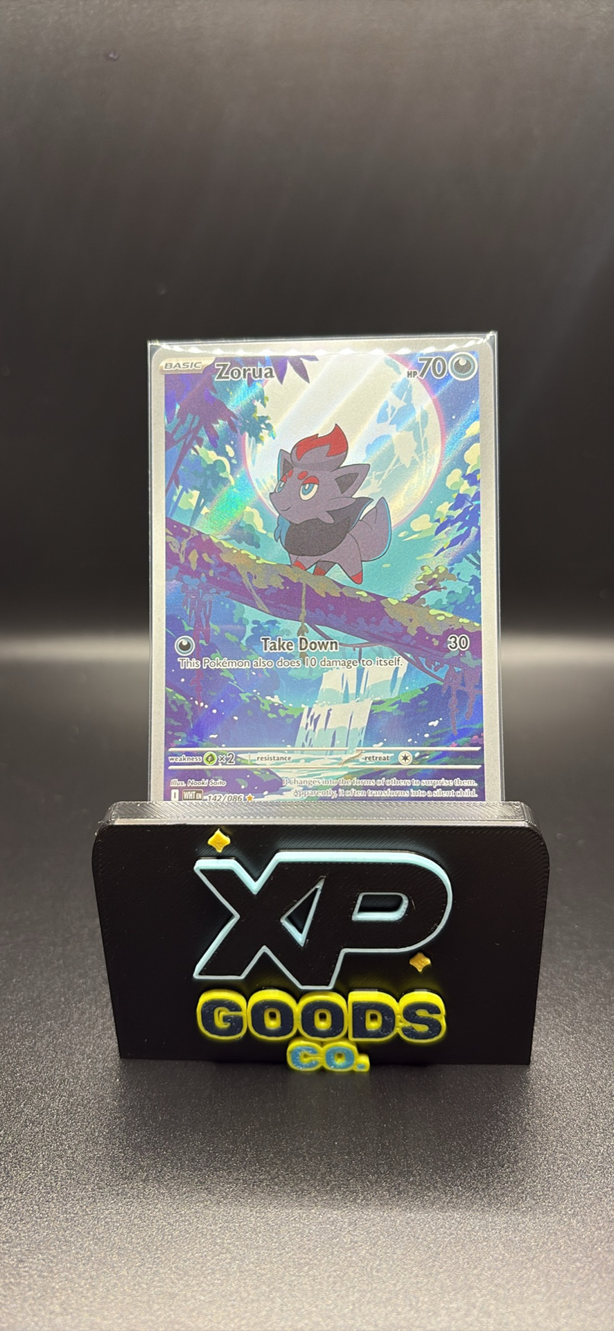 Zorua